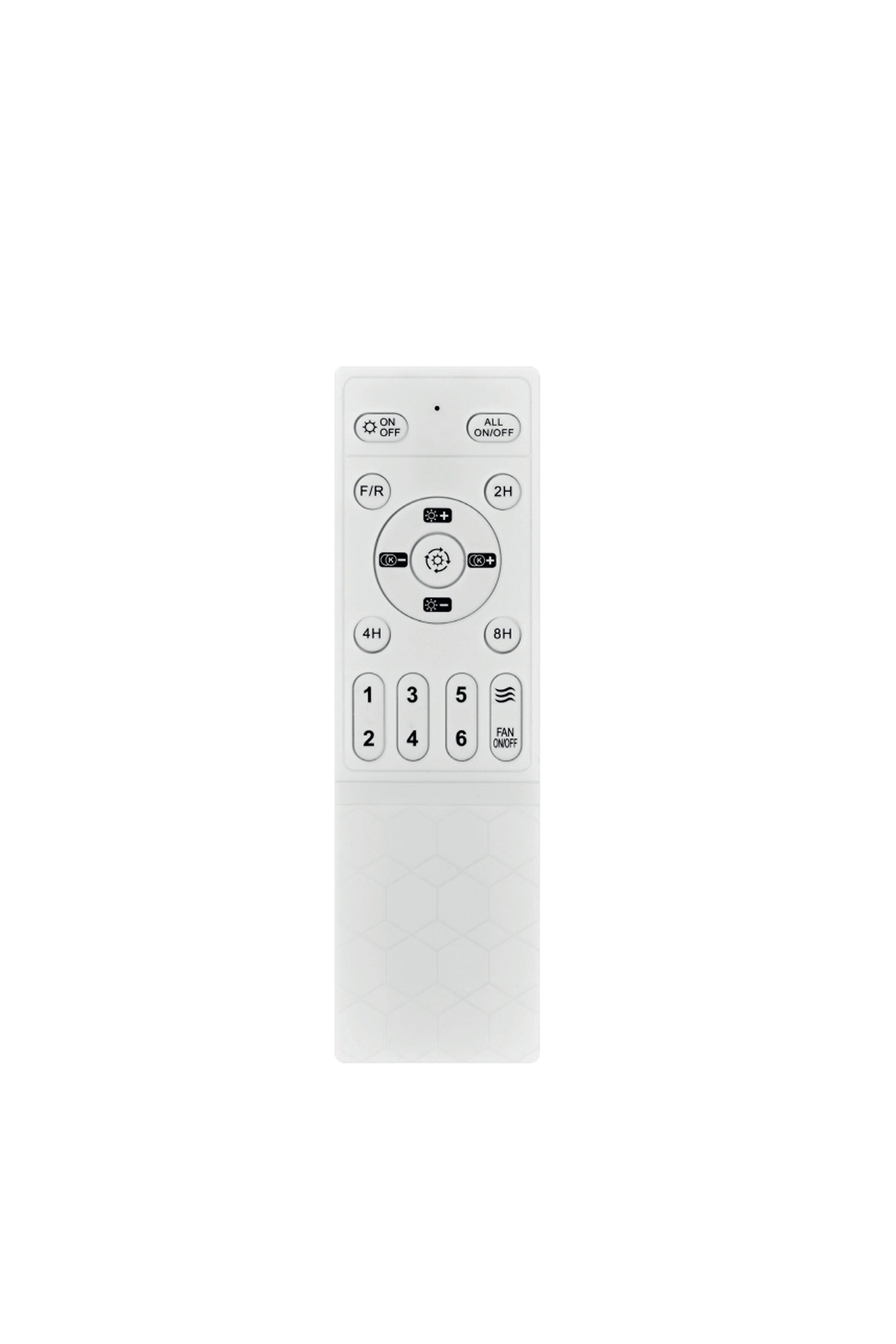 Aneta Home AIR plafond med fläkt