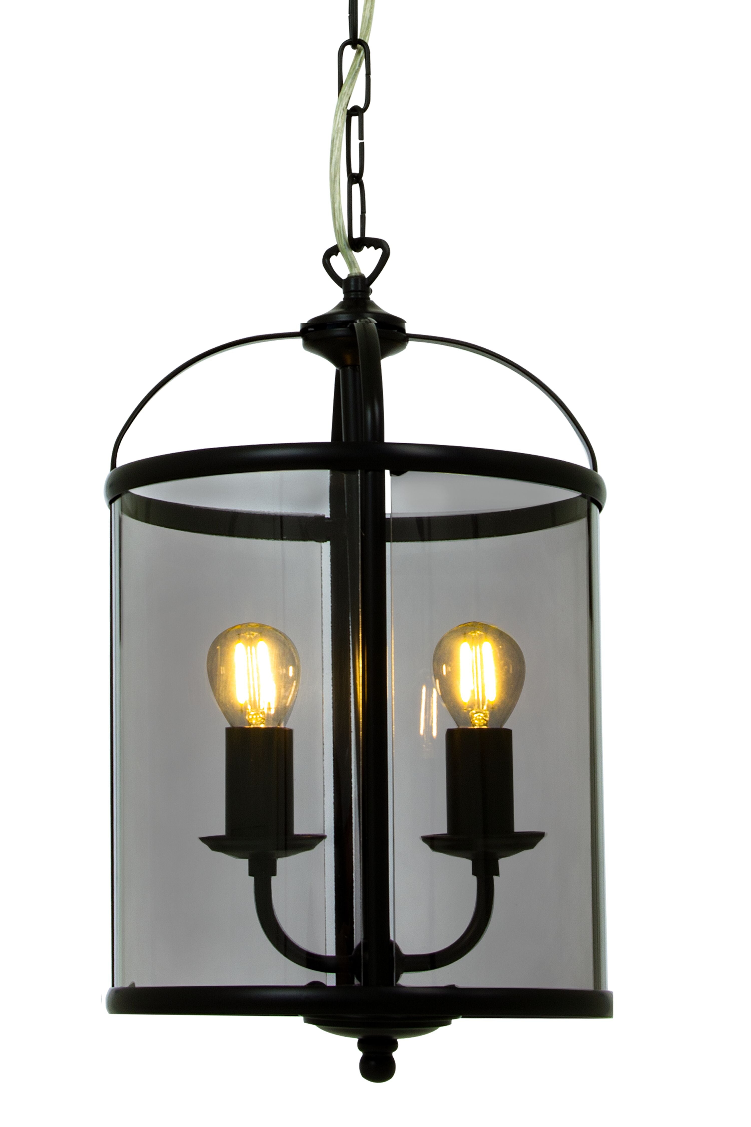 Aneta Home BUDGIE taklampa Ø23 cm