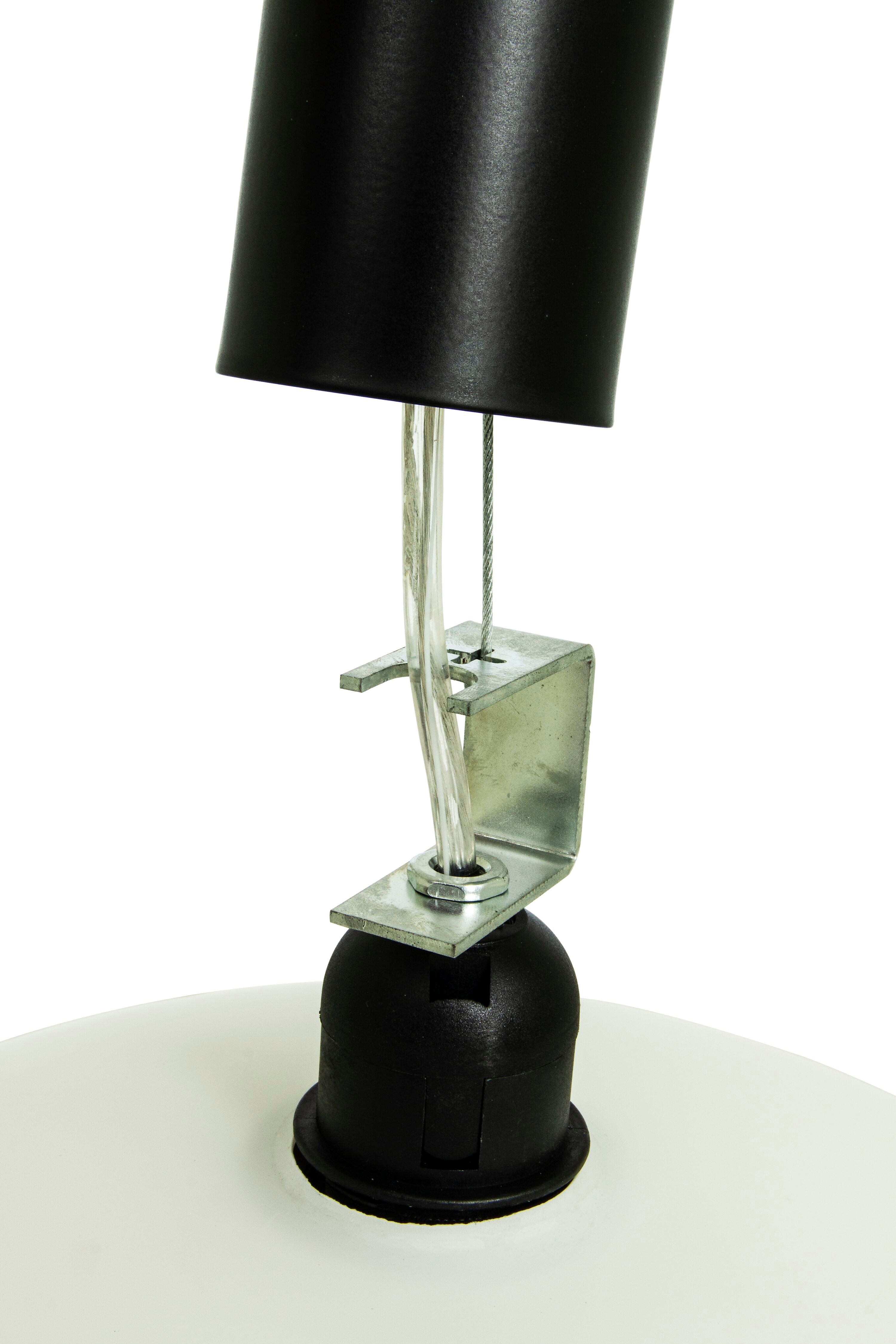 Aneta Home BELL taklampa Ø35 cm