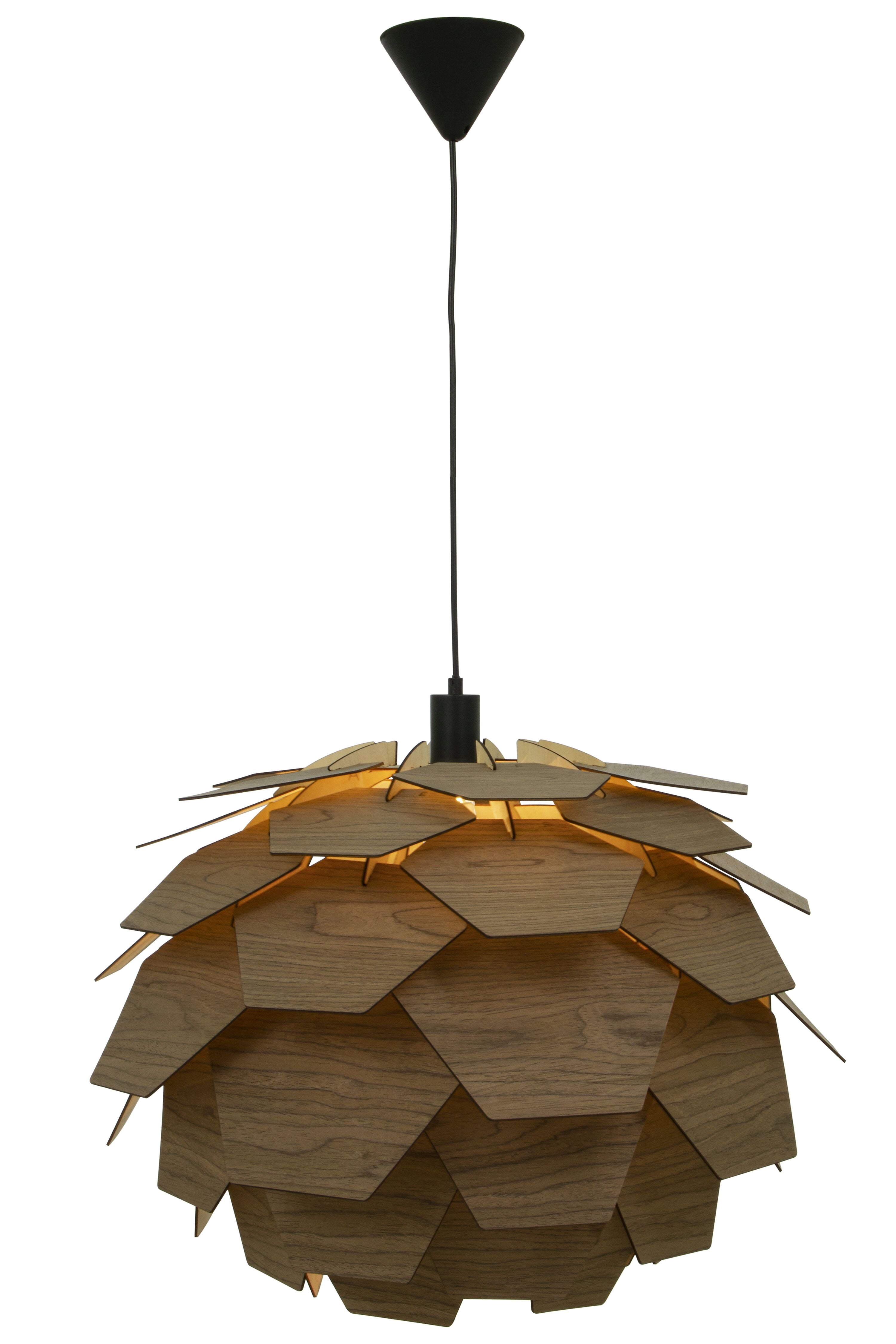 Aneta Home CARPATICA taklampa Ø60
