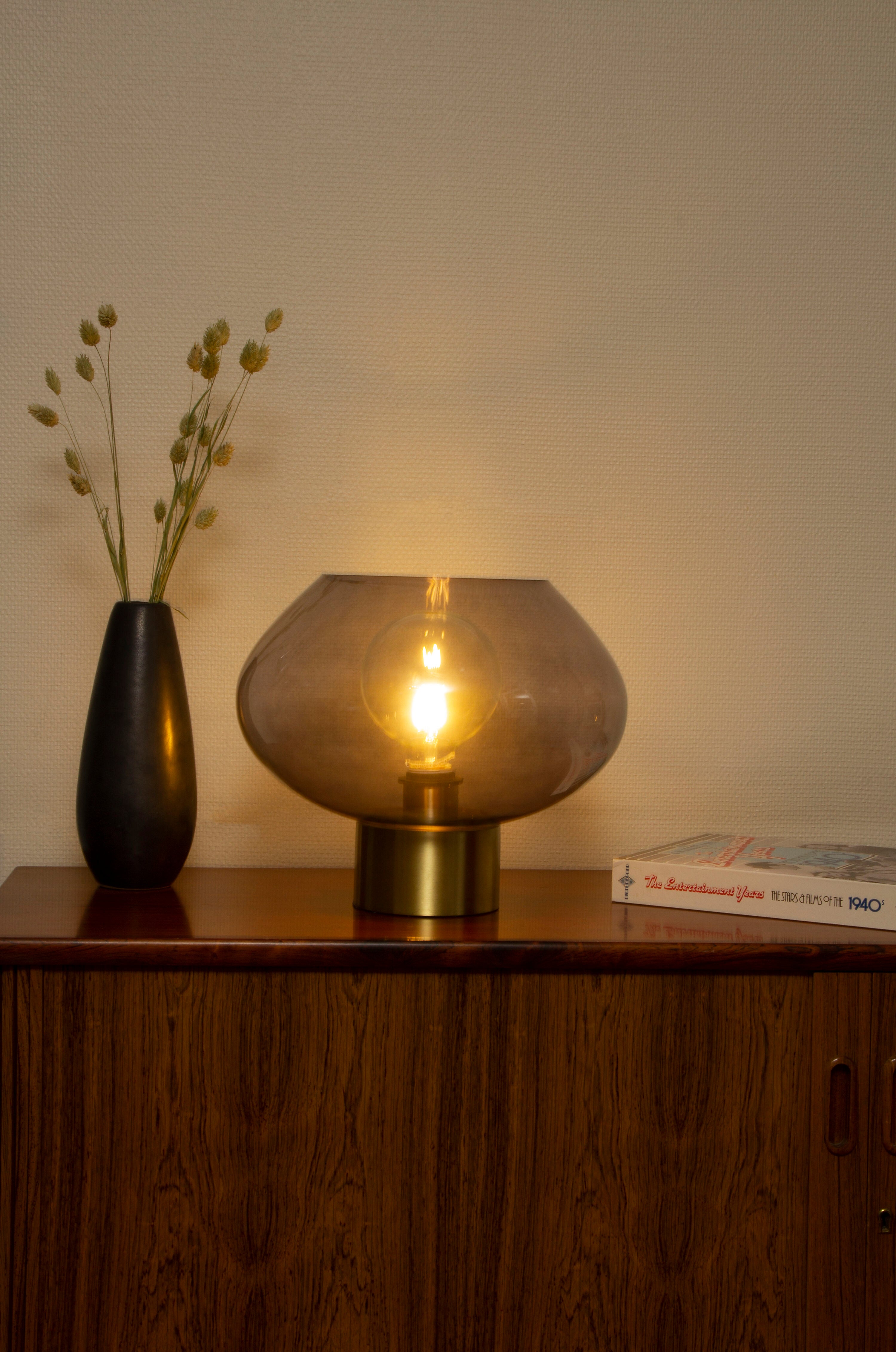 Aneta Home BELL bordslampa stor
