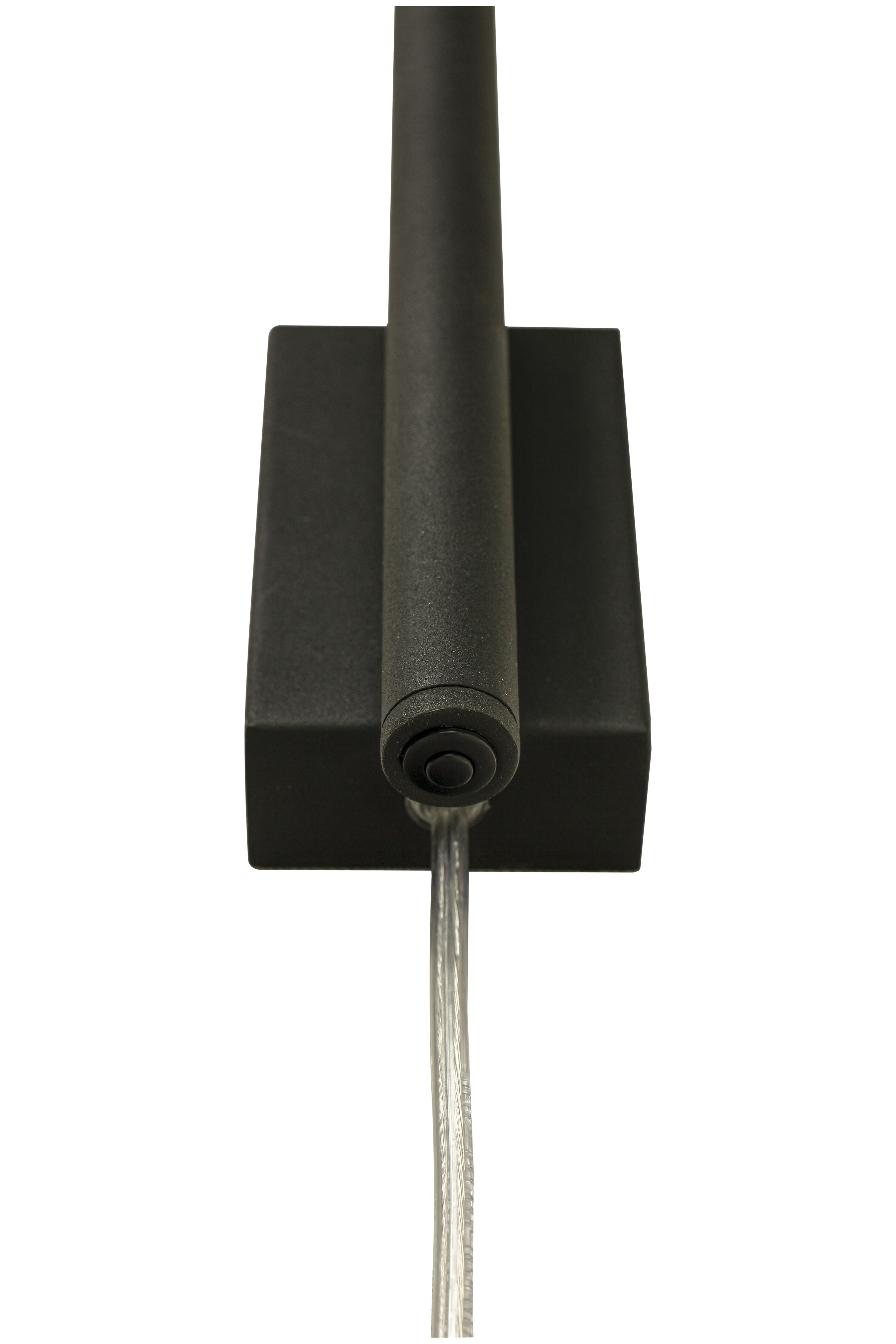 Aneta Home STECCO vägglampa