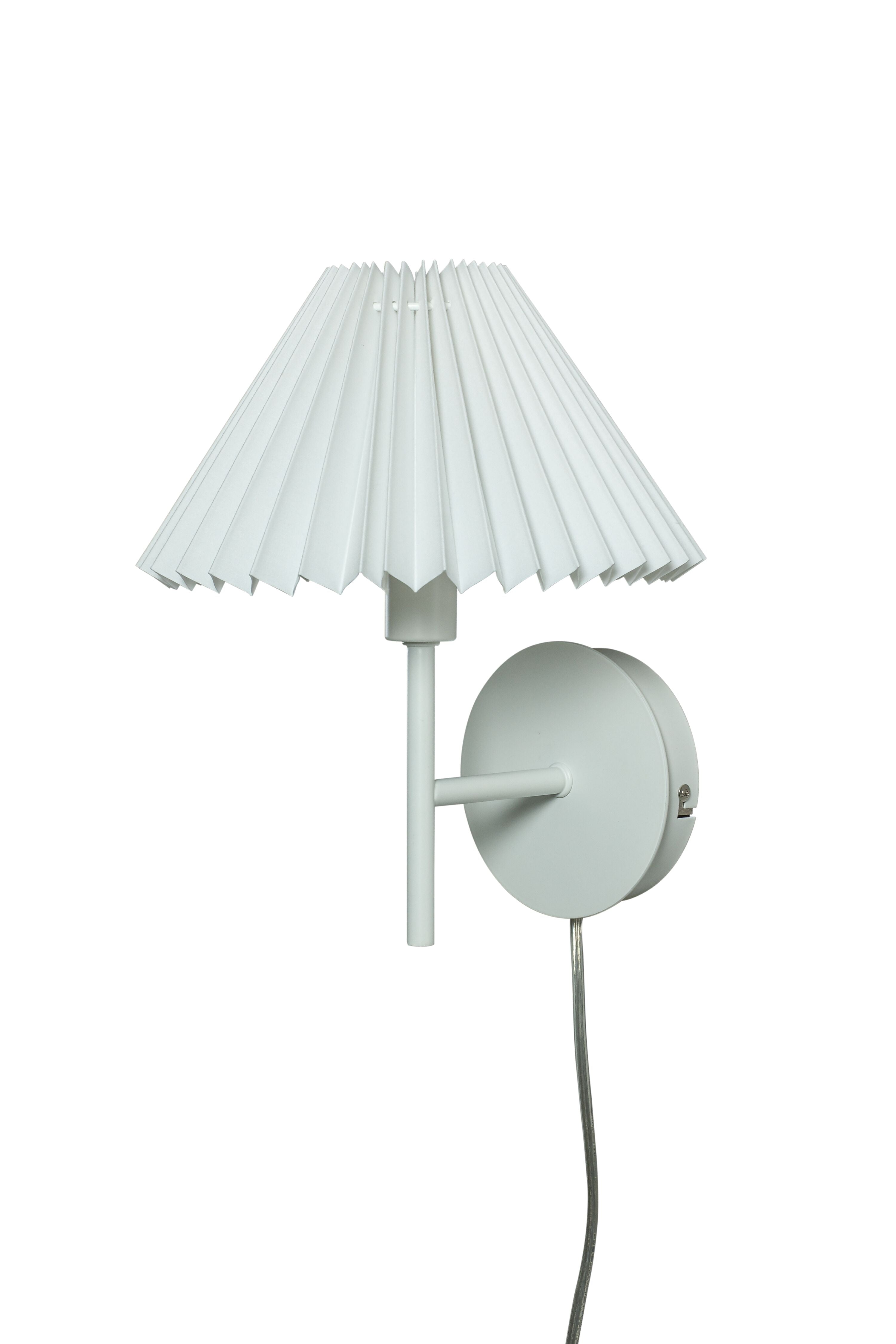 Aneta Home ESTER vägglampa