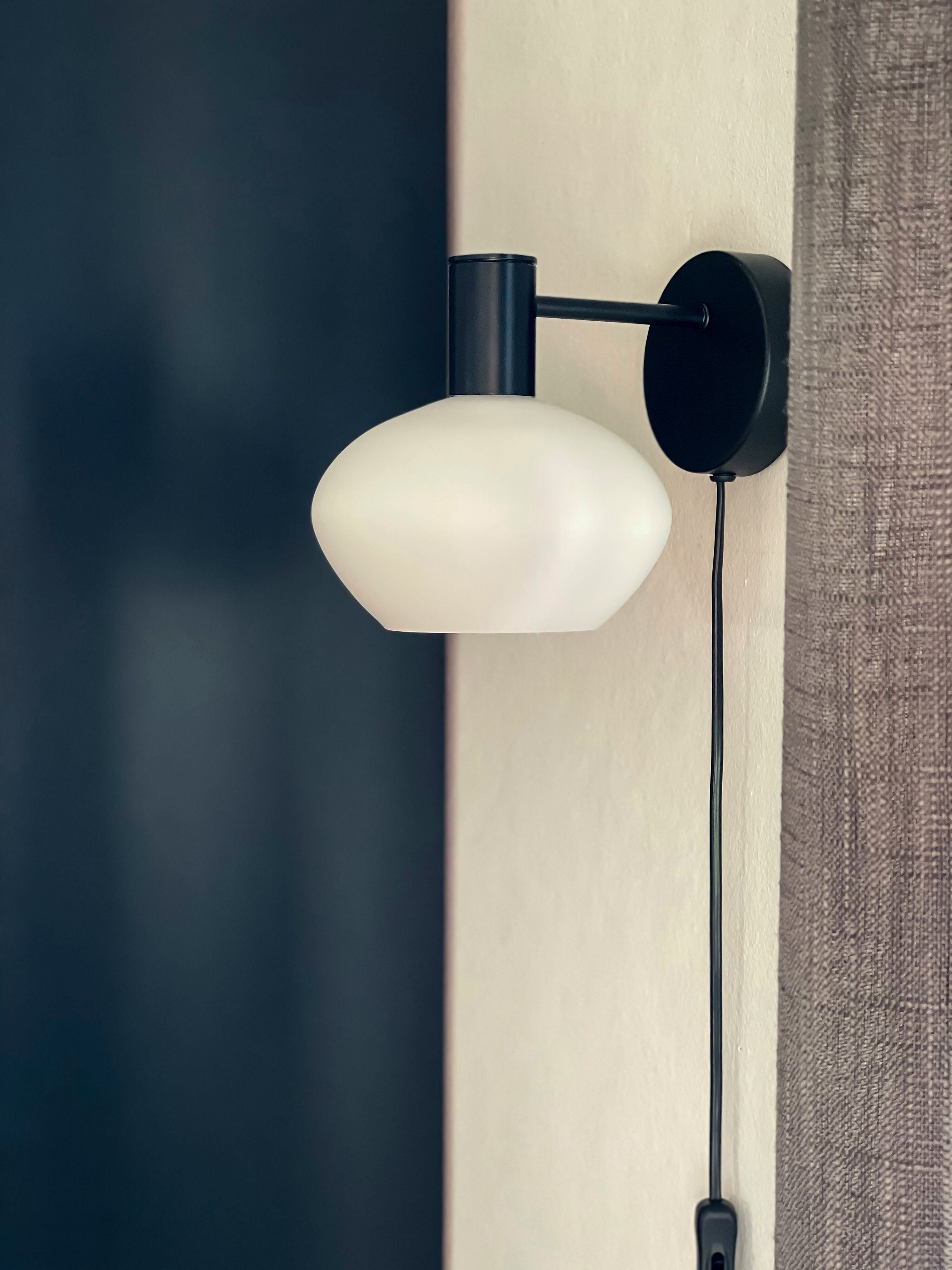 Aneta Home BELL vägglampa