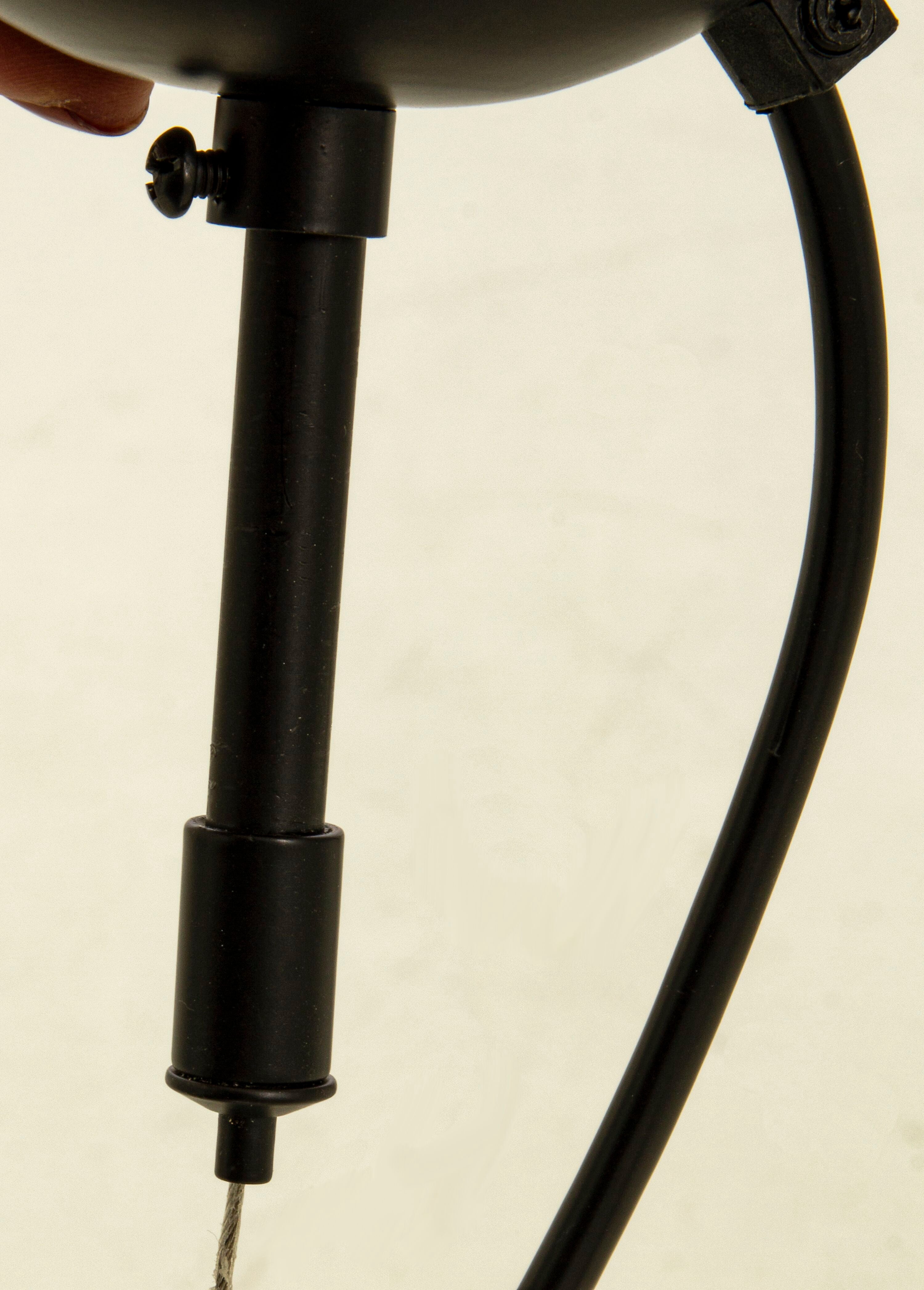 Aneta Home COSMOS taklampa 12-arm