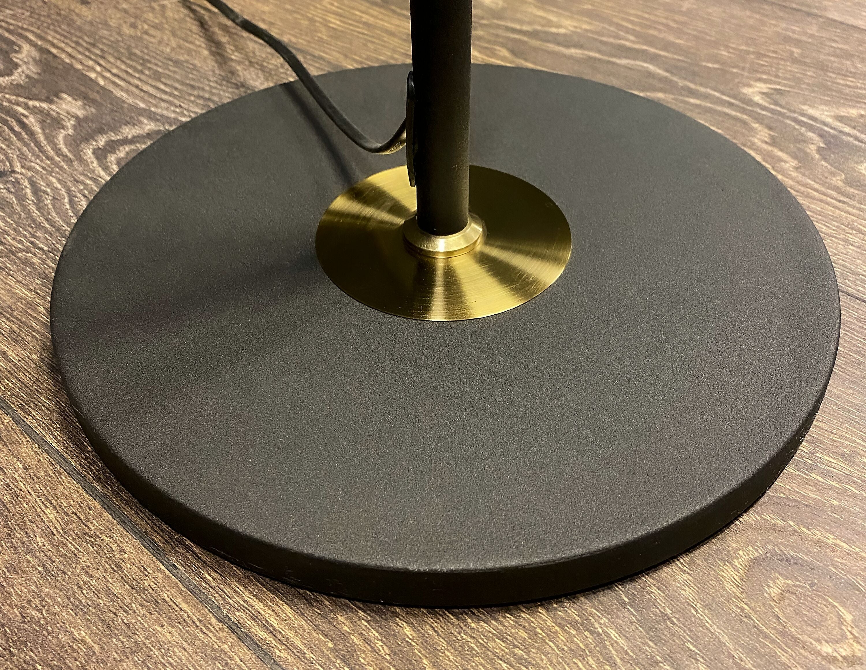 Aneta Home LJUSDAL golvlampa 3-arm