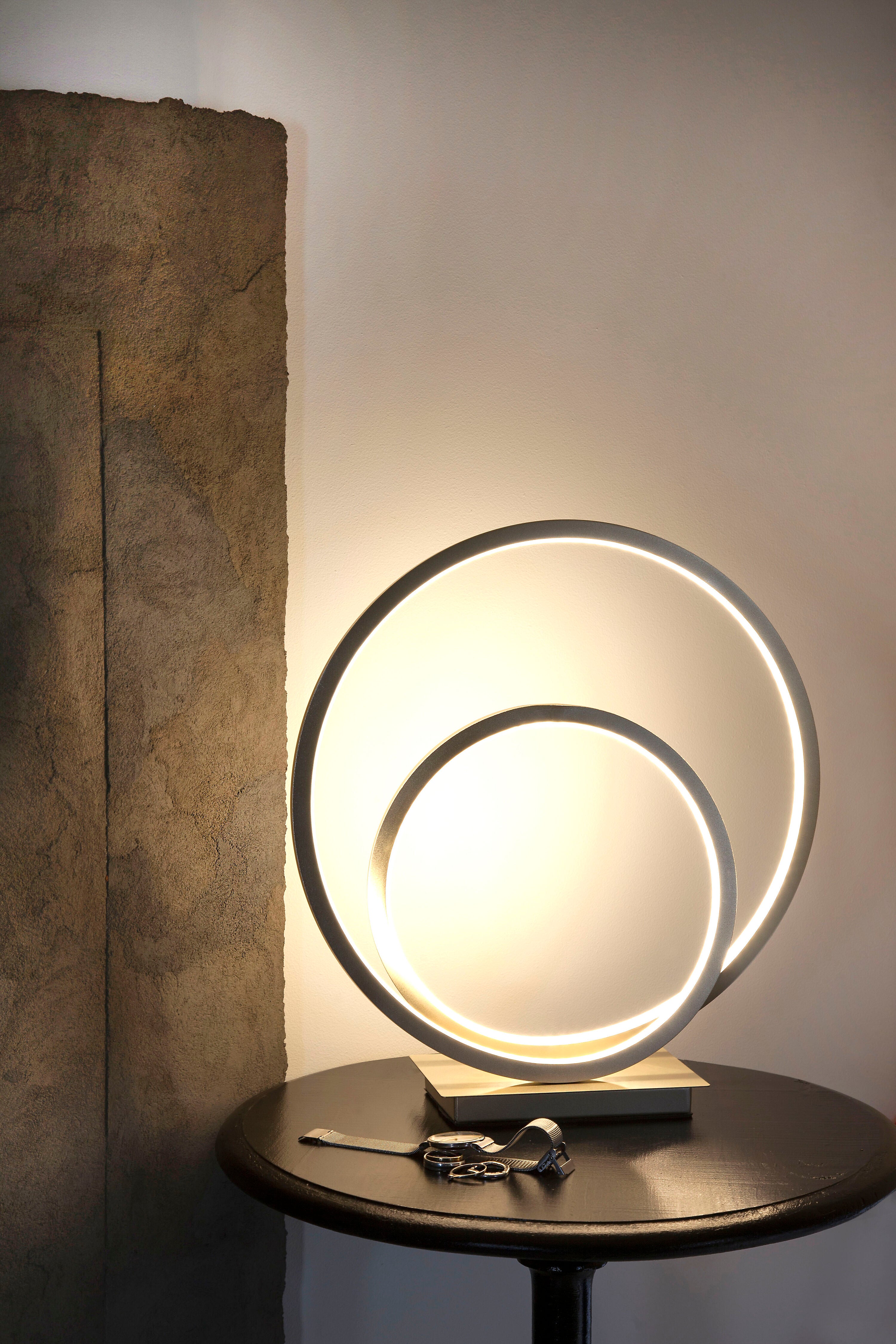Aneta Home LOOP bordslampa