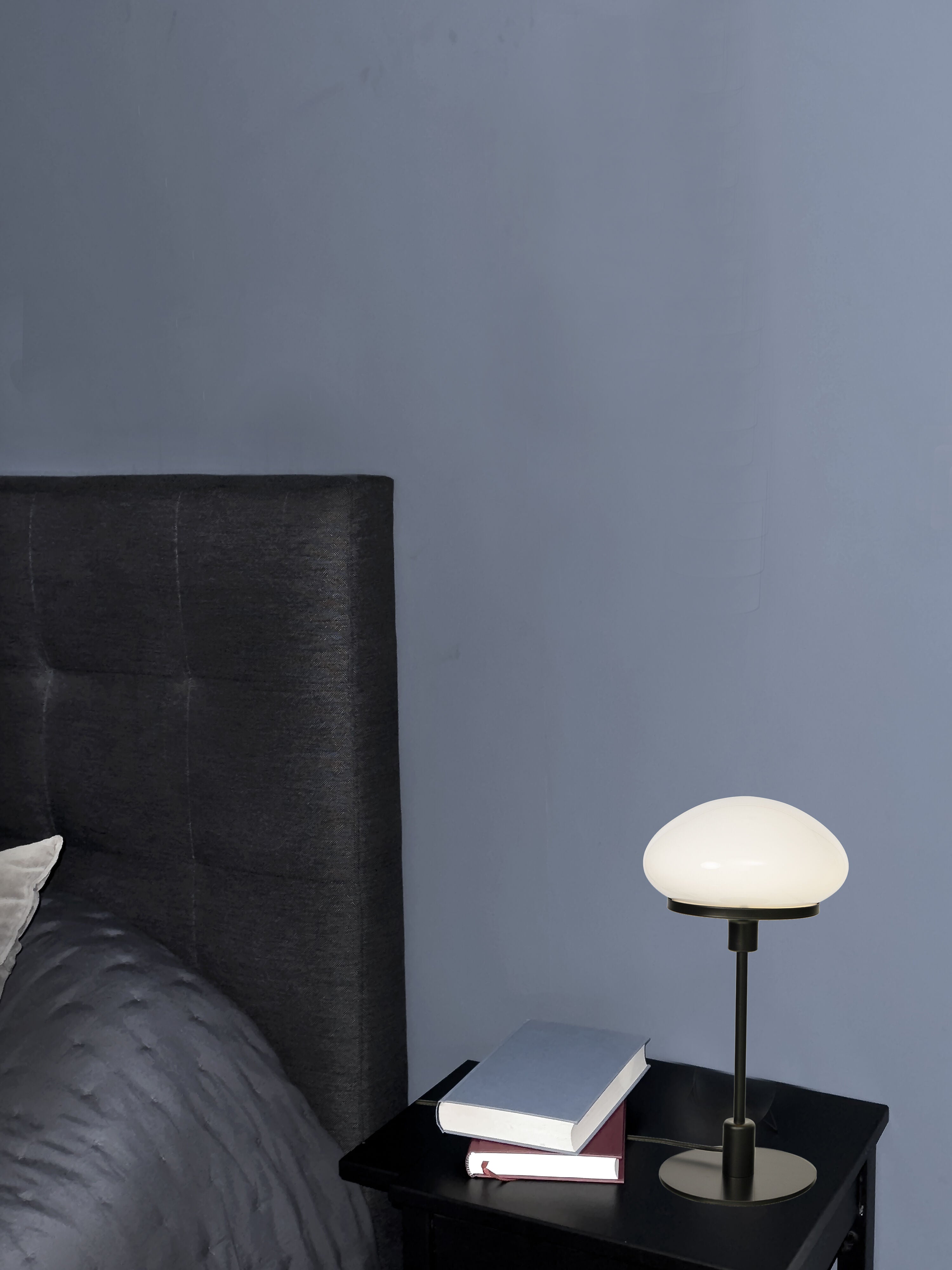 Aneta Home NEW AUGUST bordslampa stor