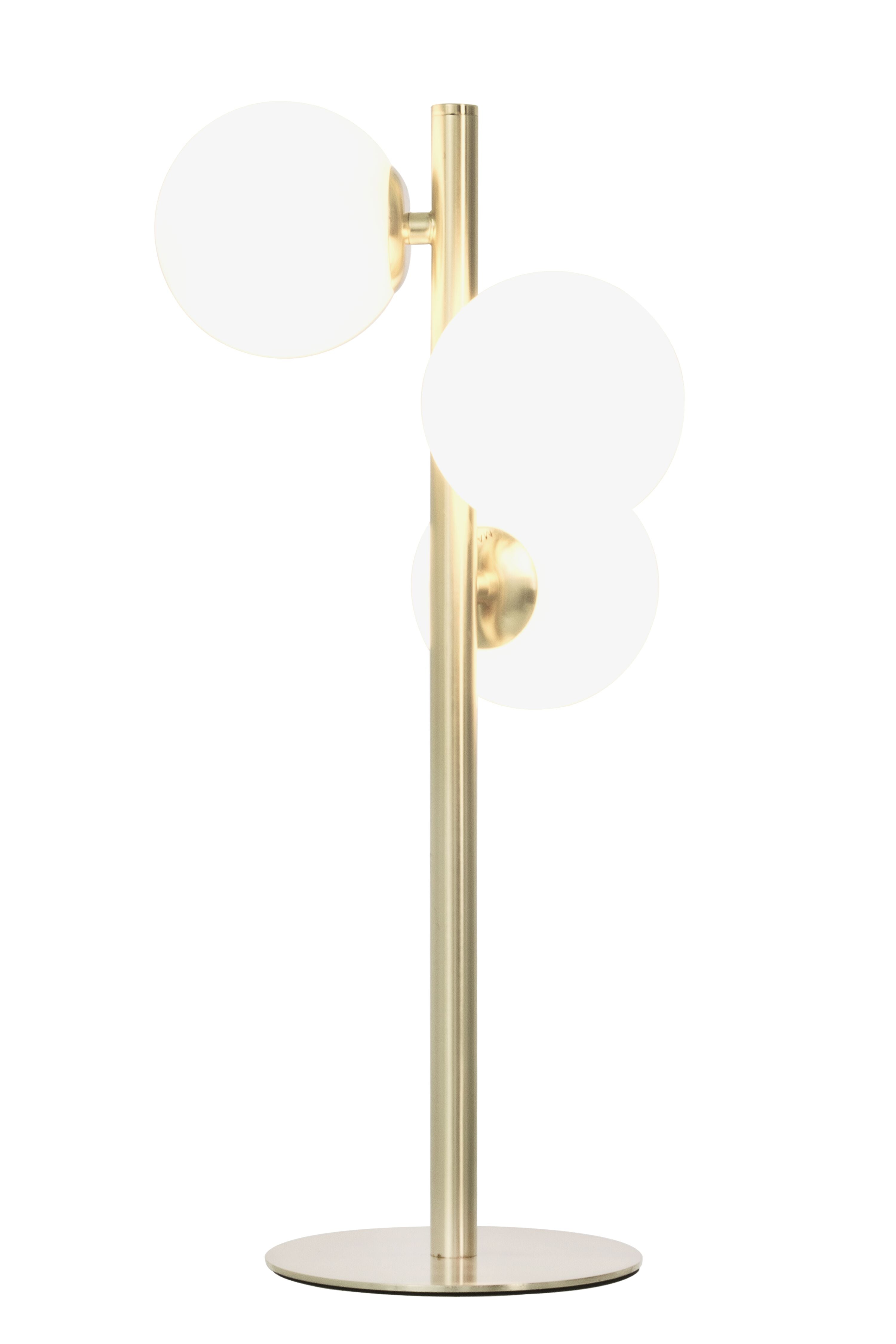 Aneta Home MOLEKYL bordslampa 3:a