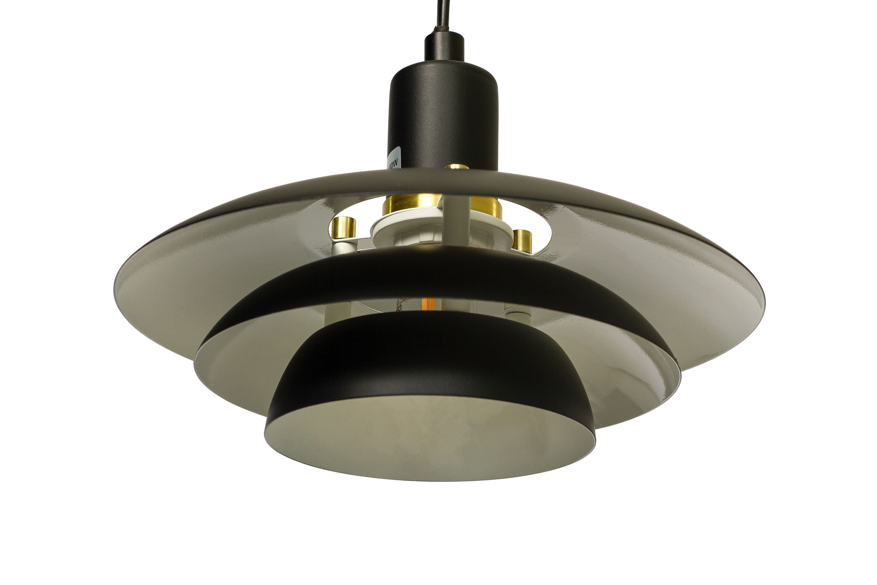 Aneta Home EPSILON fönsterlampa