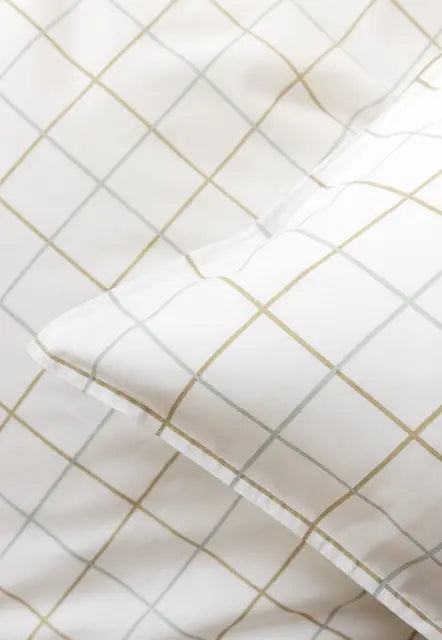Norvigroup Borås Cotton Lumi bäddset