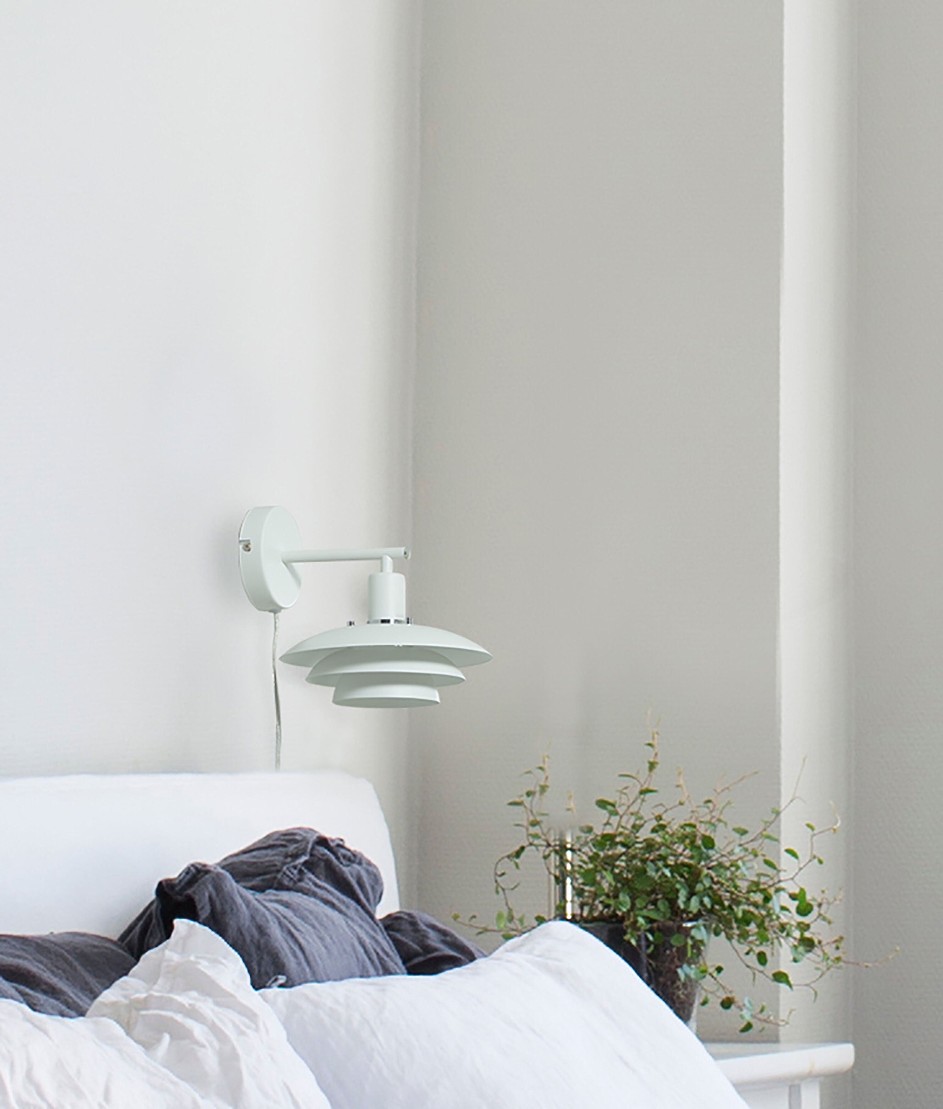 Aneta Home EPSILON vägglampa