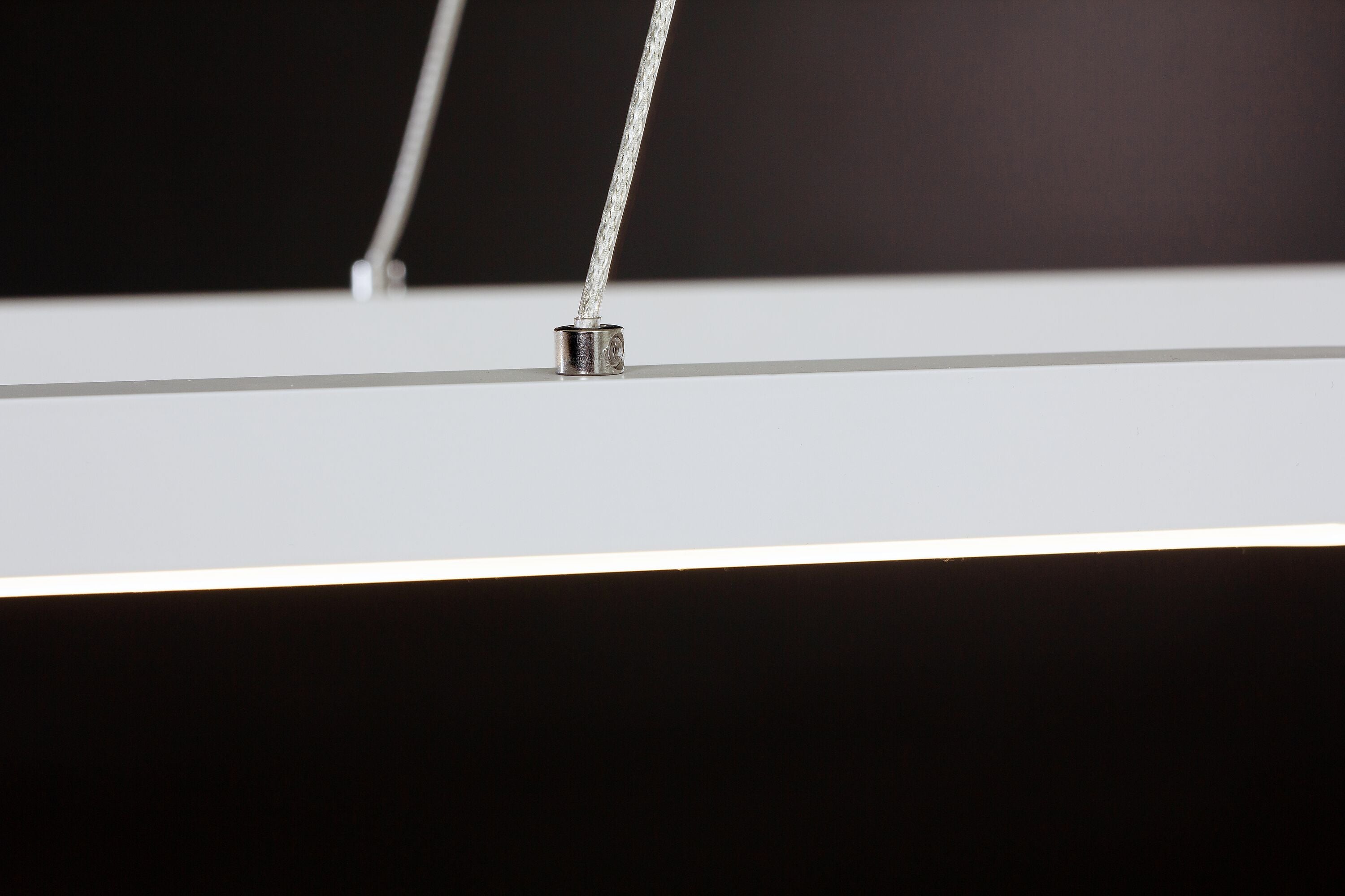 Aneta Home ODA taklampa oval