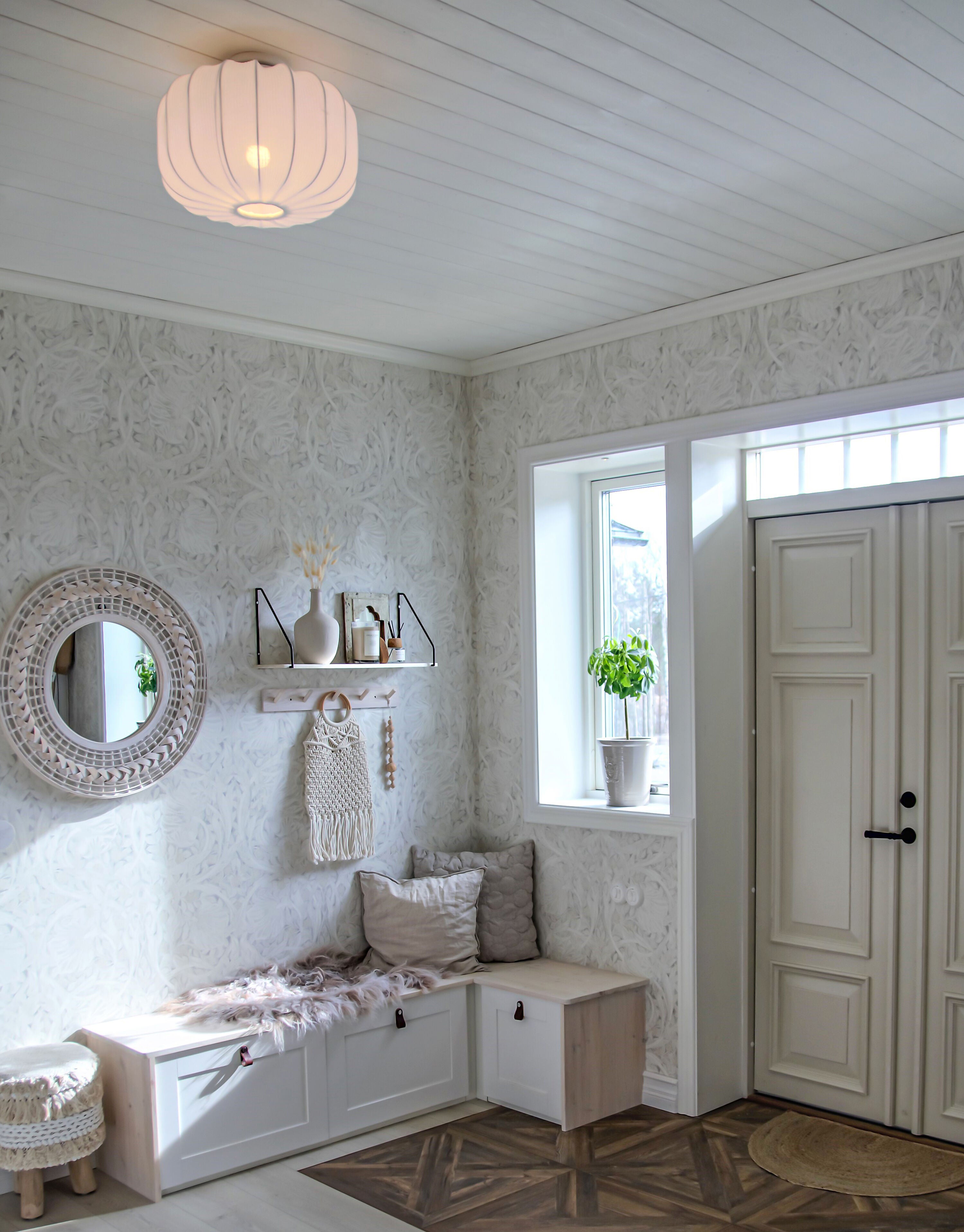Aneta Home MADAME plafond Ø38
