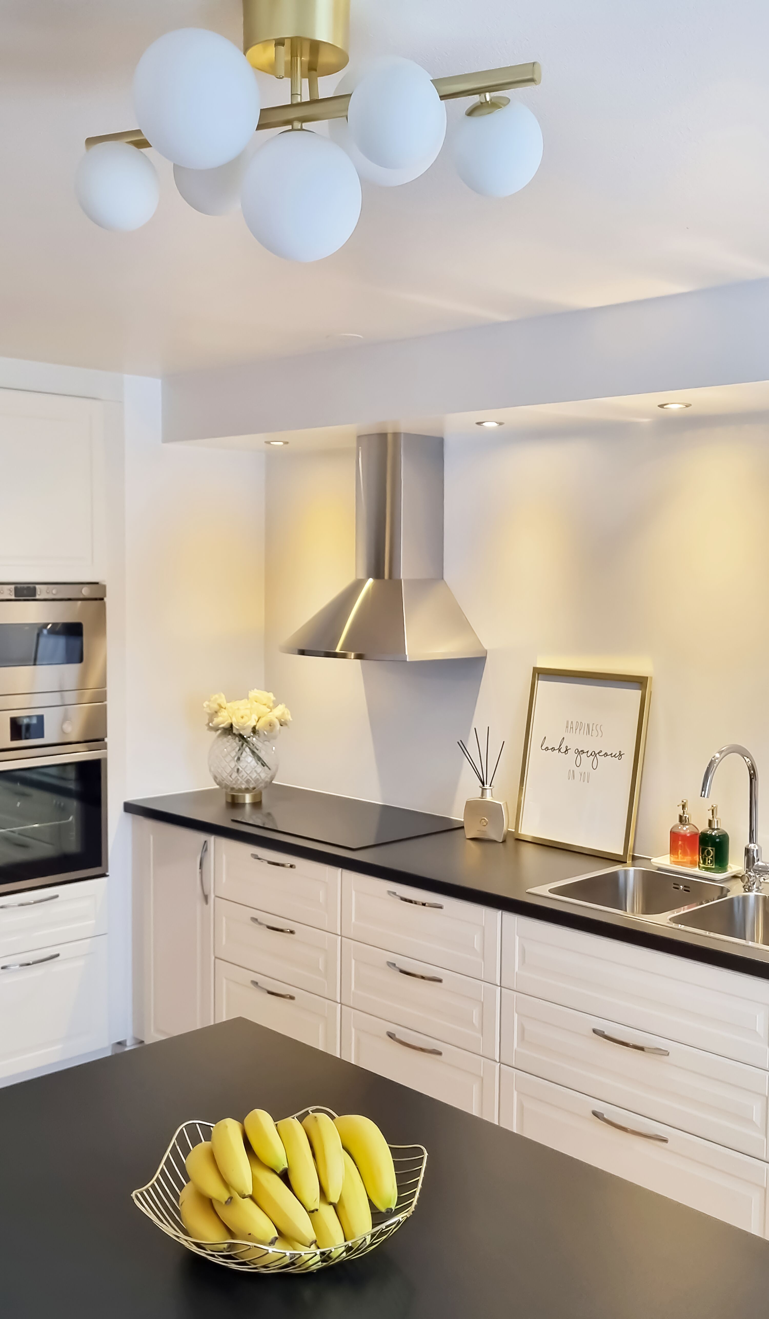 Aneta Home MOLEKYL plafond