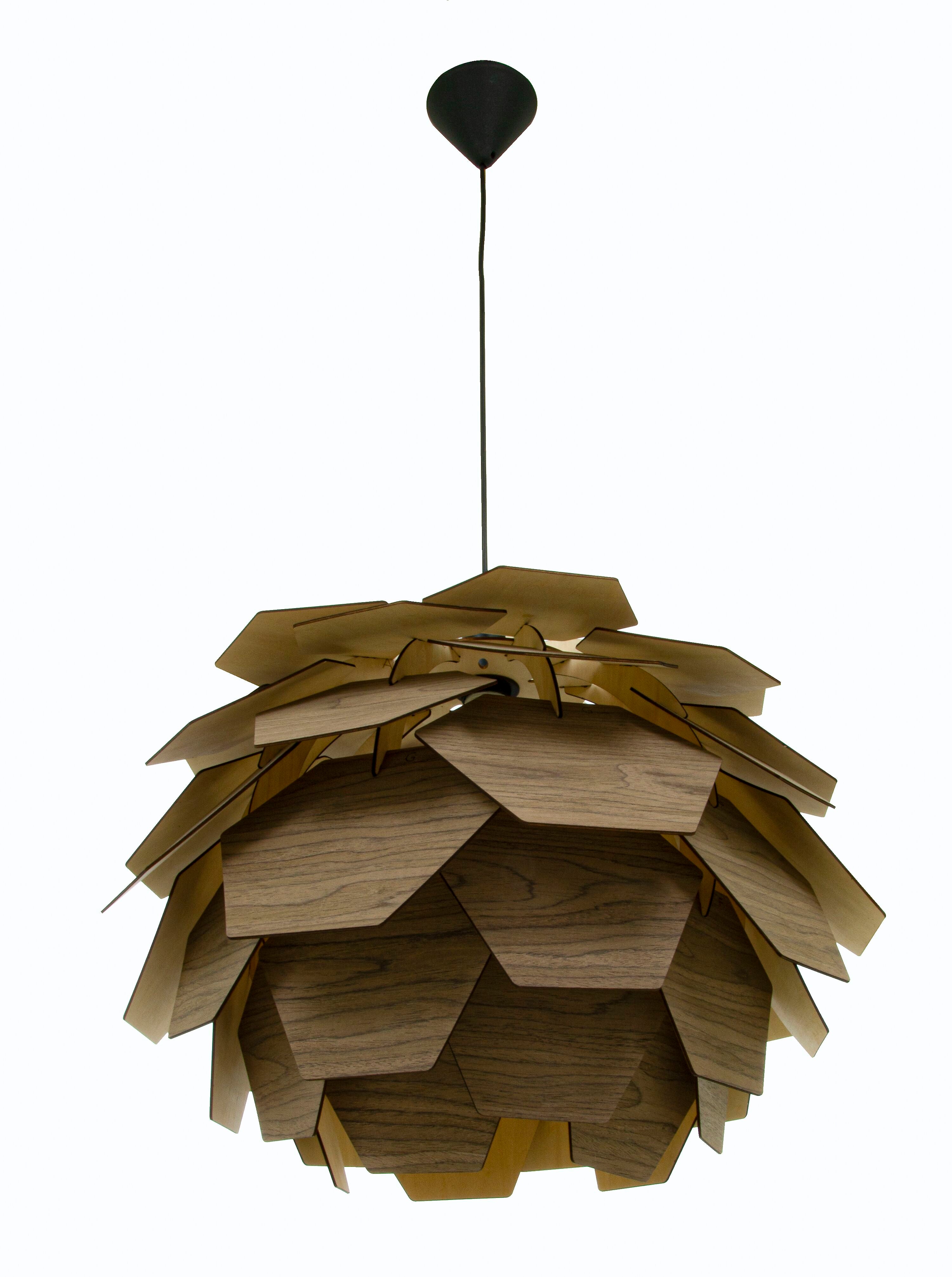 Aneta Home CARPATICA taklampa Ø60