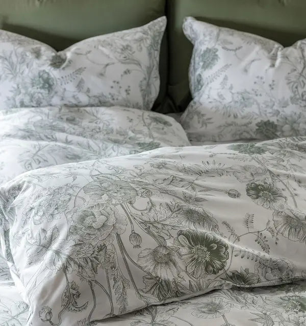 Norvigroup Borås Cotton Marielle bäddset