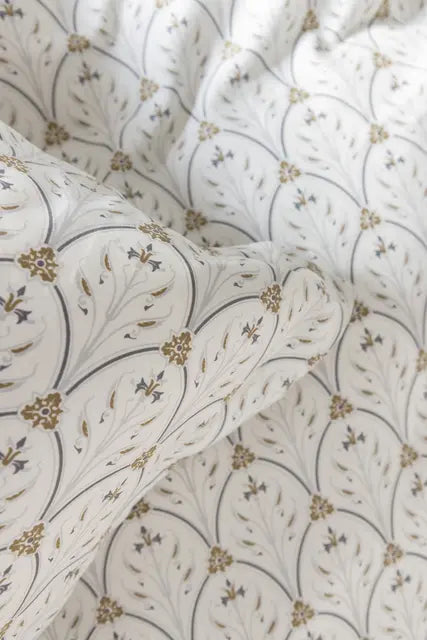 Norvigroup Borås Cotton Marino bäddset