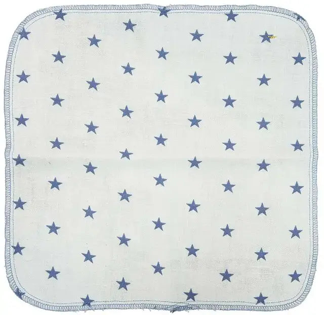 Norvigroup Mie Muslin gasklut. 100% organic cottton