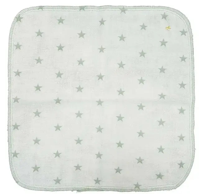 Norvigroup Mie Muslin gasklut. 100% organic cottton