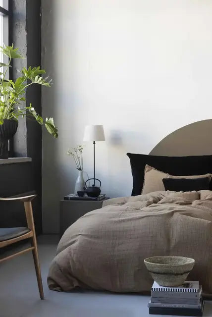 Norvigroup Turiform Mio bäddset