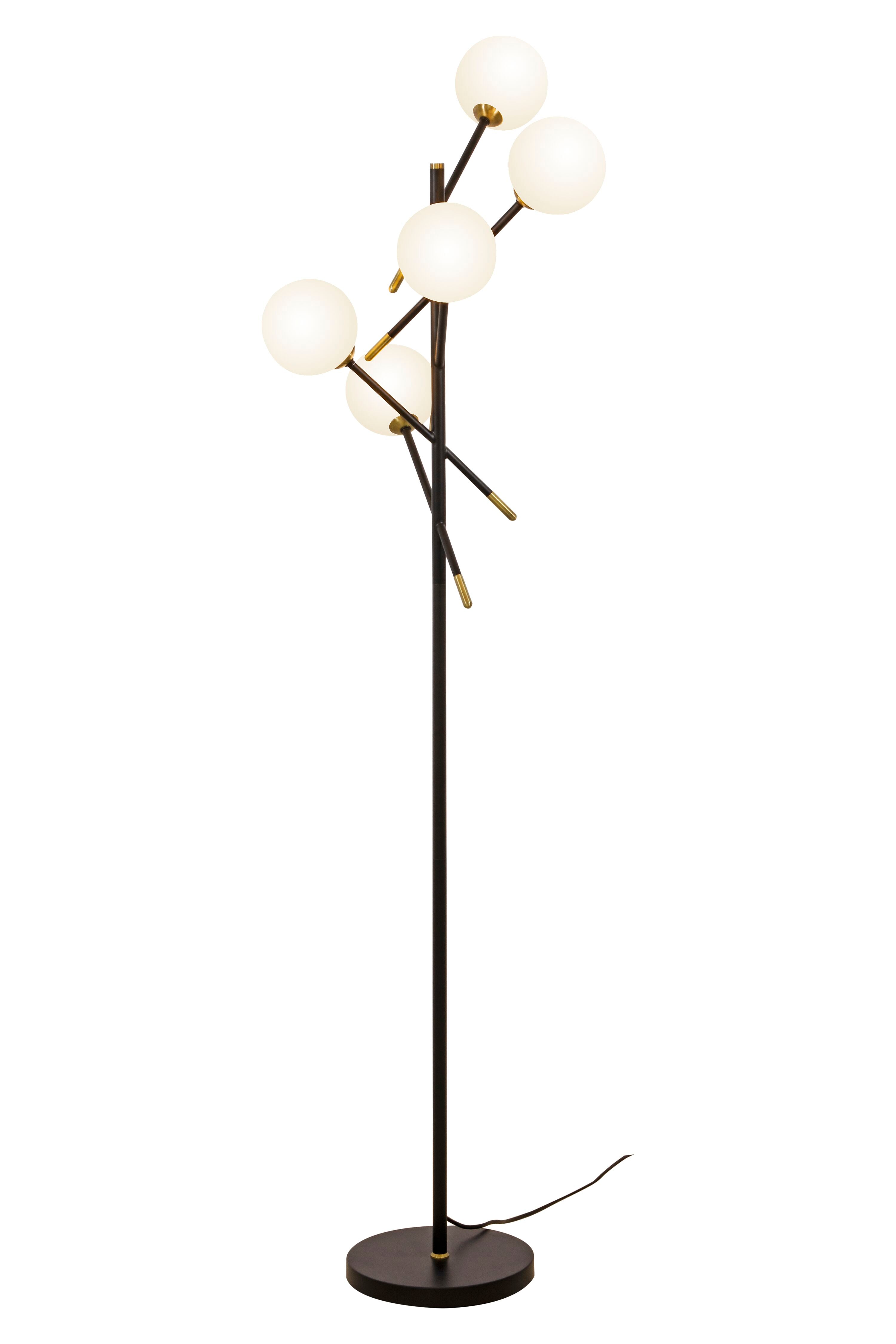 Aneta Home AKROBAT golvlampa