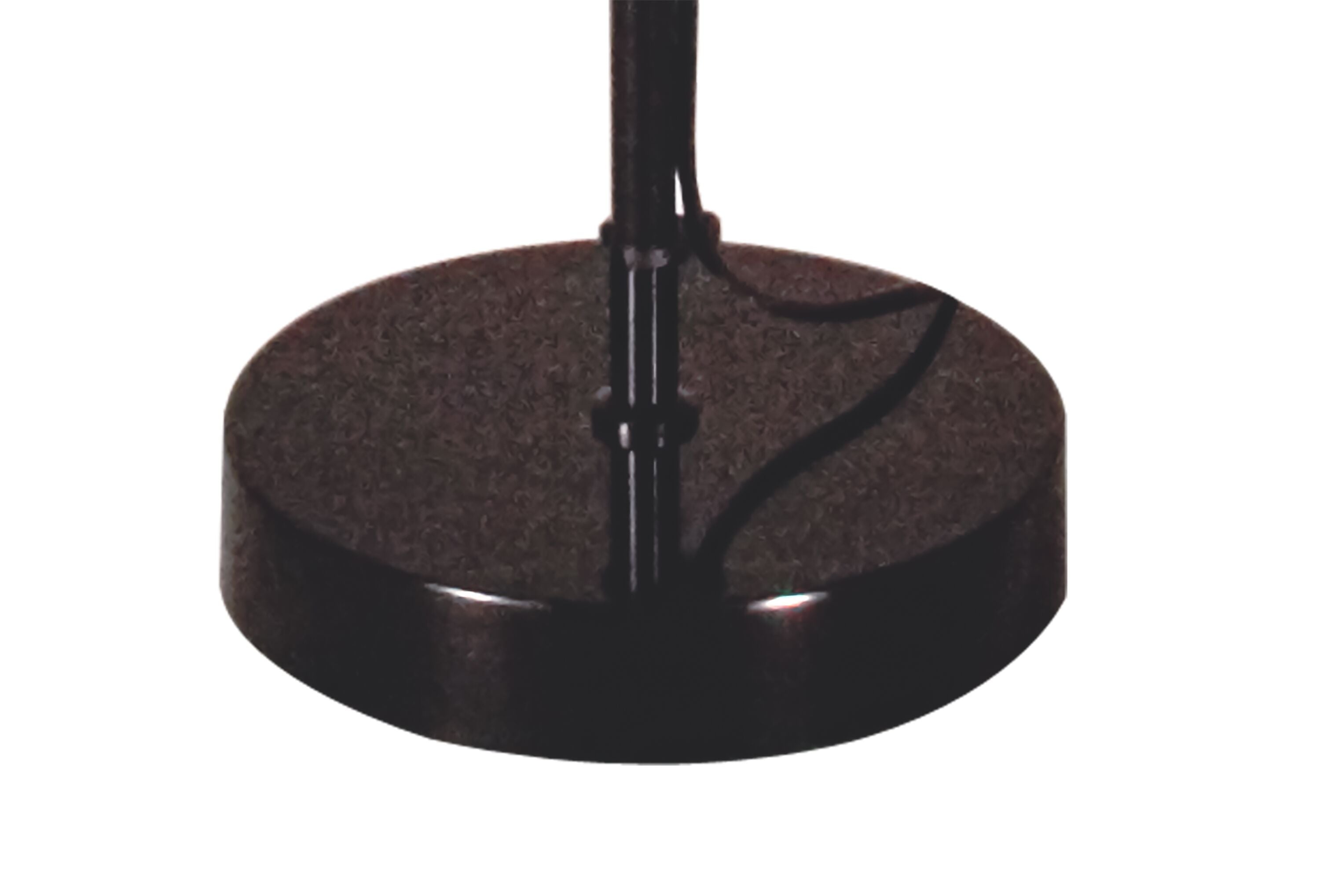 Aneta Home SAREK golvlampa E27