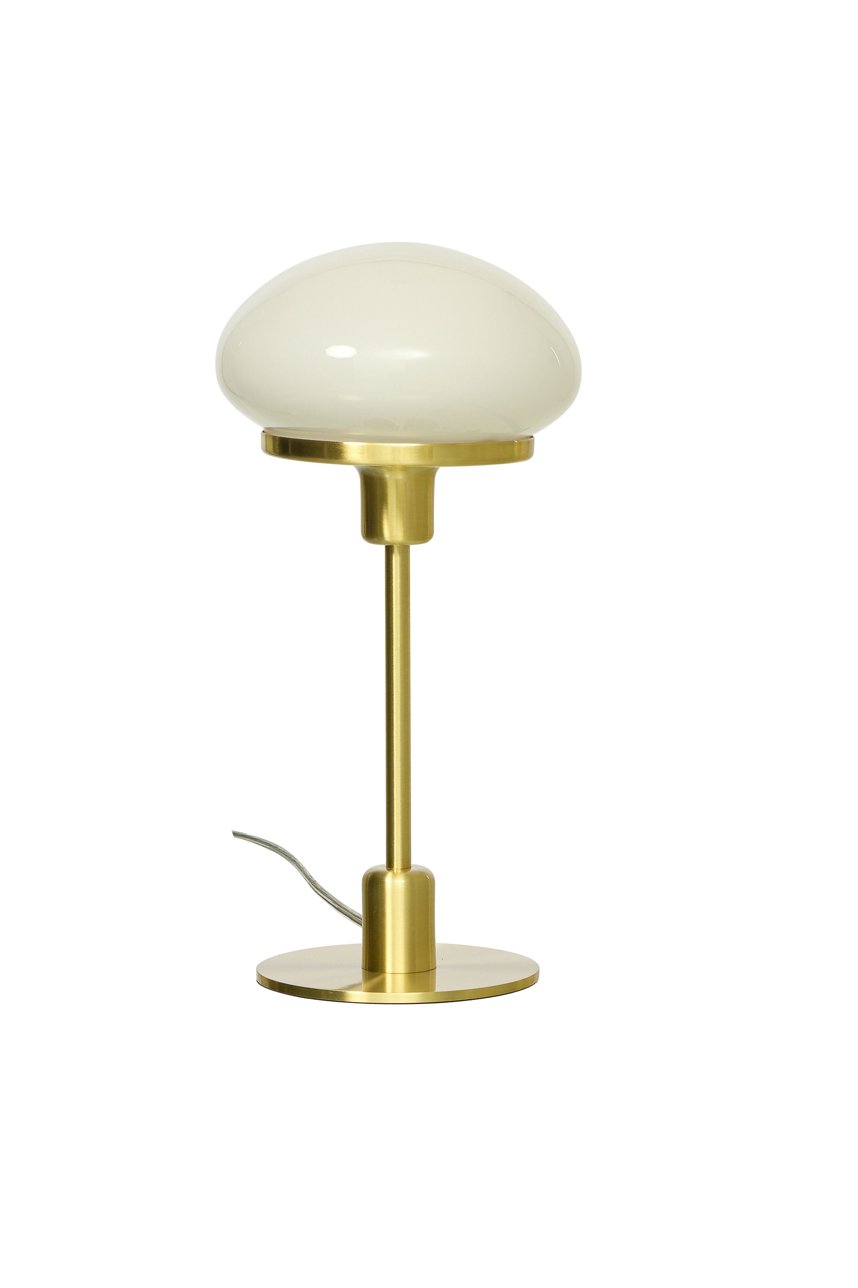 Aneta Home NEW AUGUST bordslampa liten