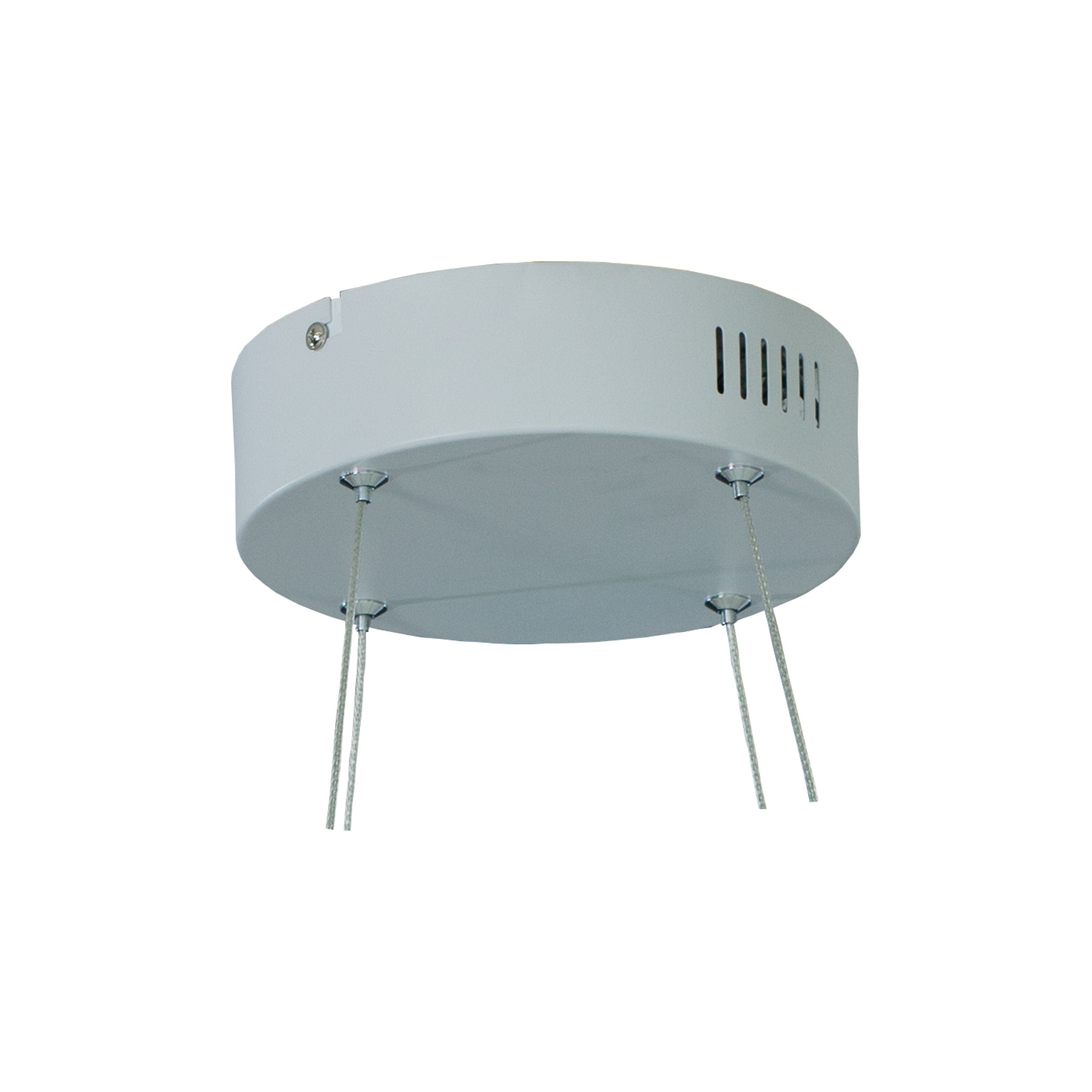 Aneta Home ODA taklampa oval