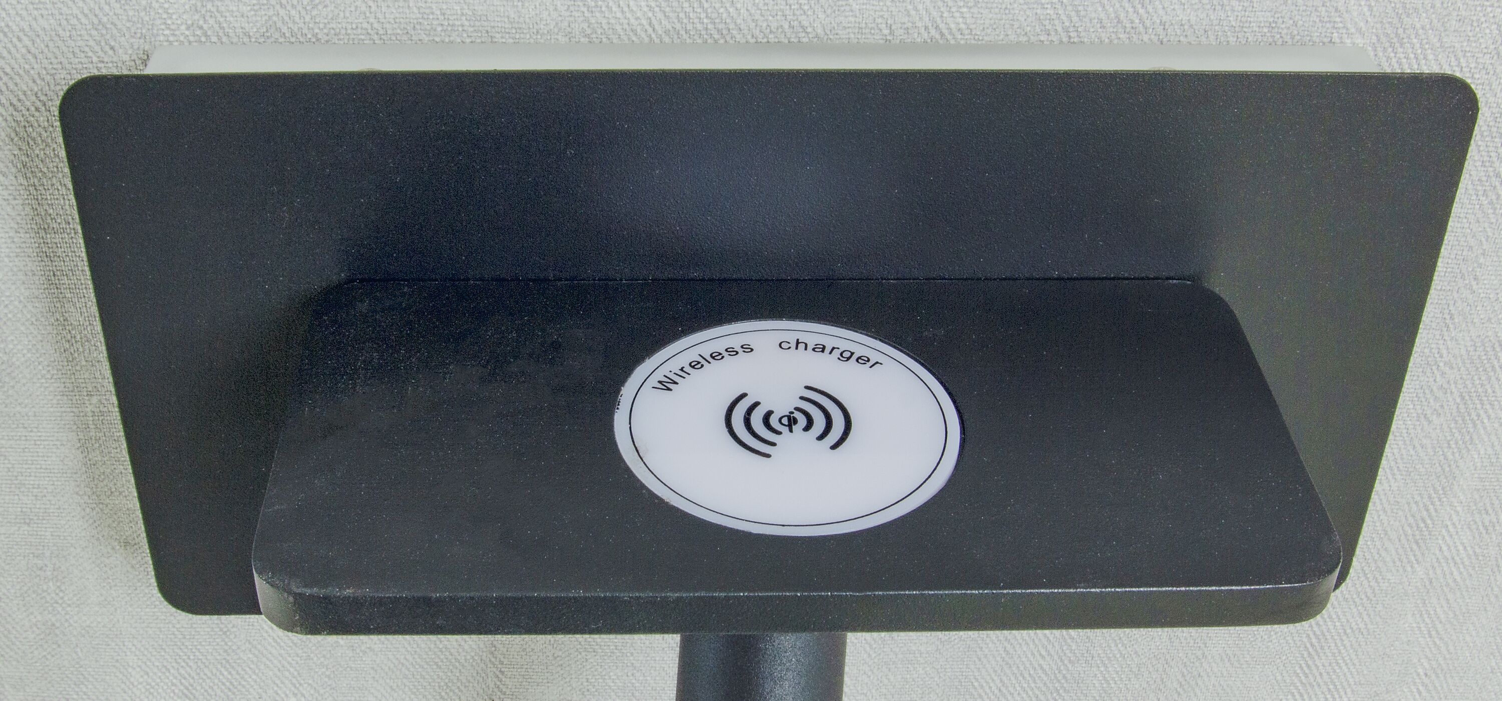 Aneta Home CARGADOR vägglampa