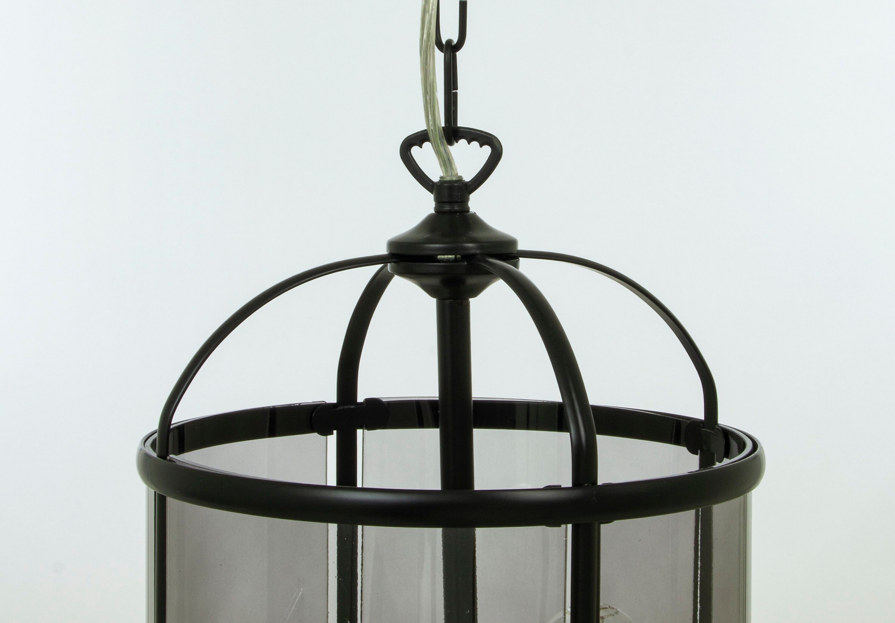 Aneta Home BUDGIE taklampa Ø23 cm