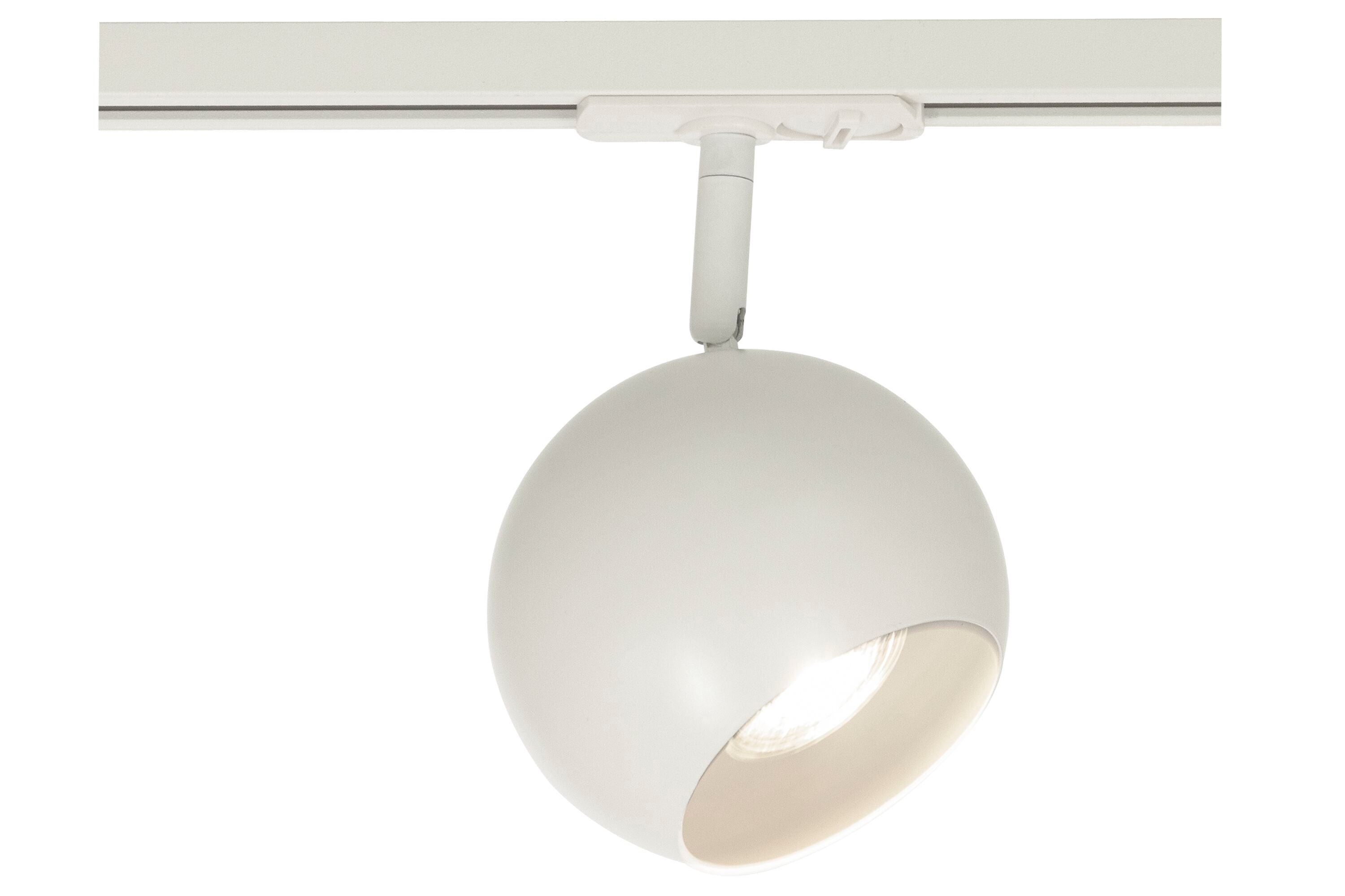 Aneta Home TRACKLINE BALL spothuvud