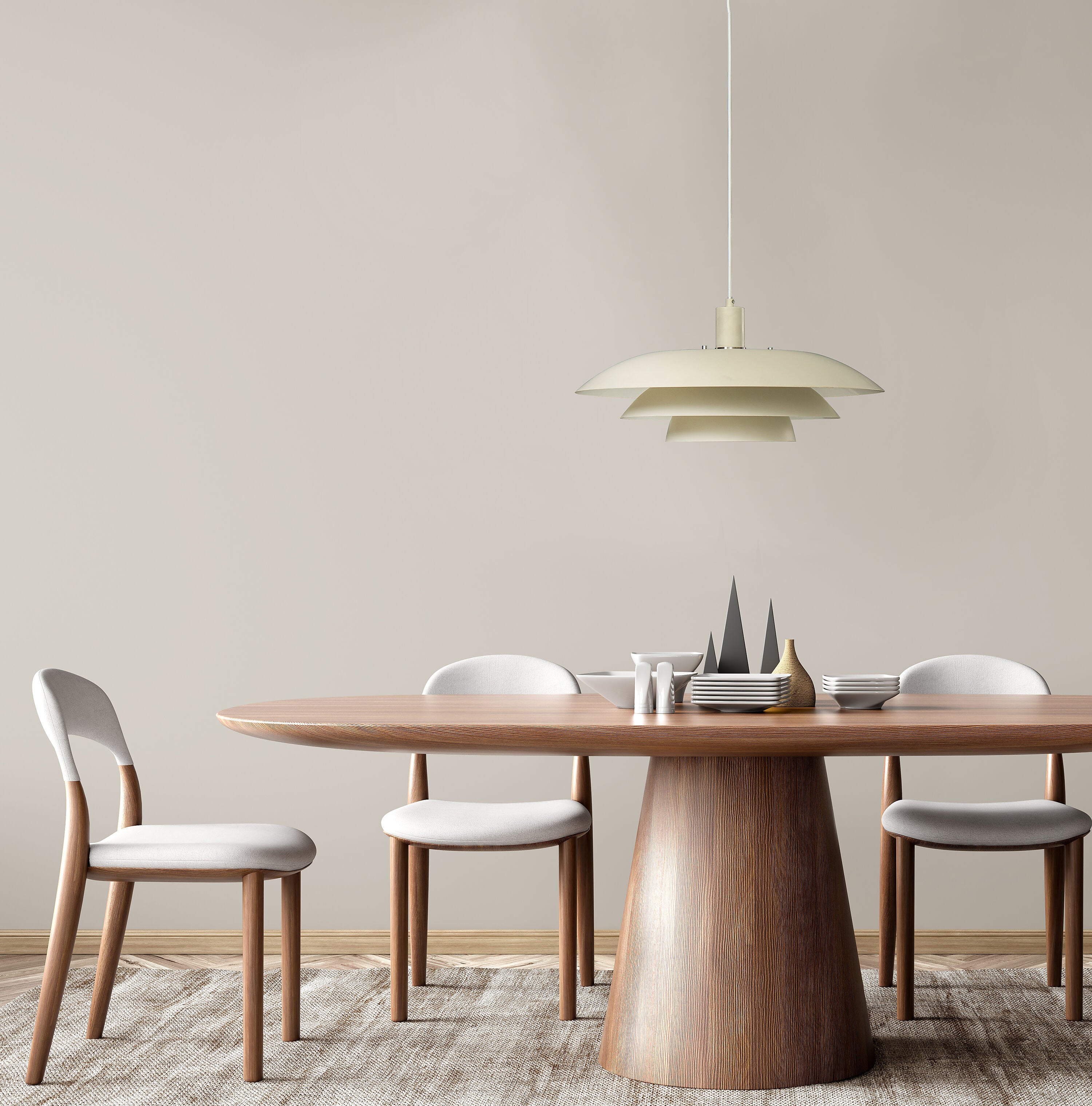Aneta Home EPSILON taklampa