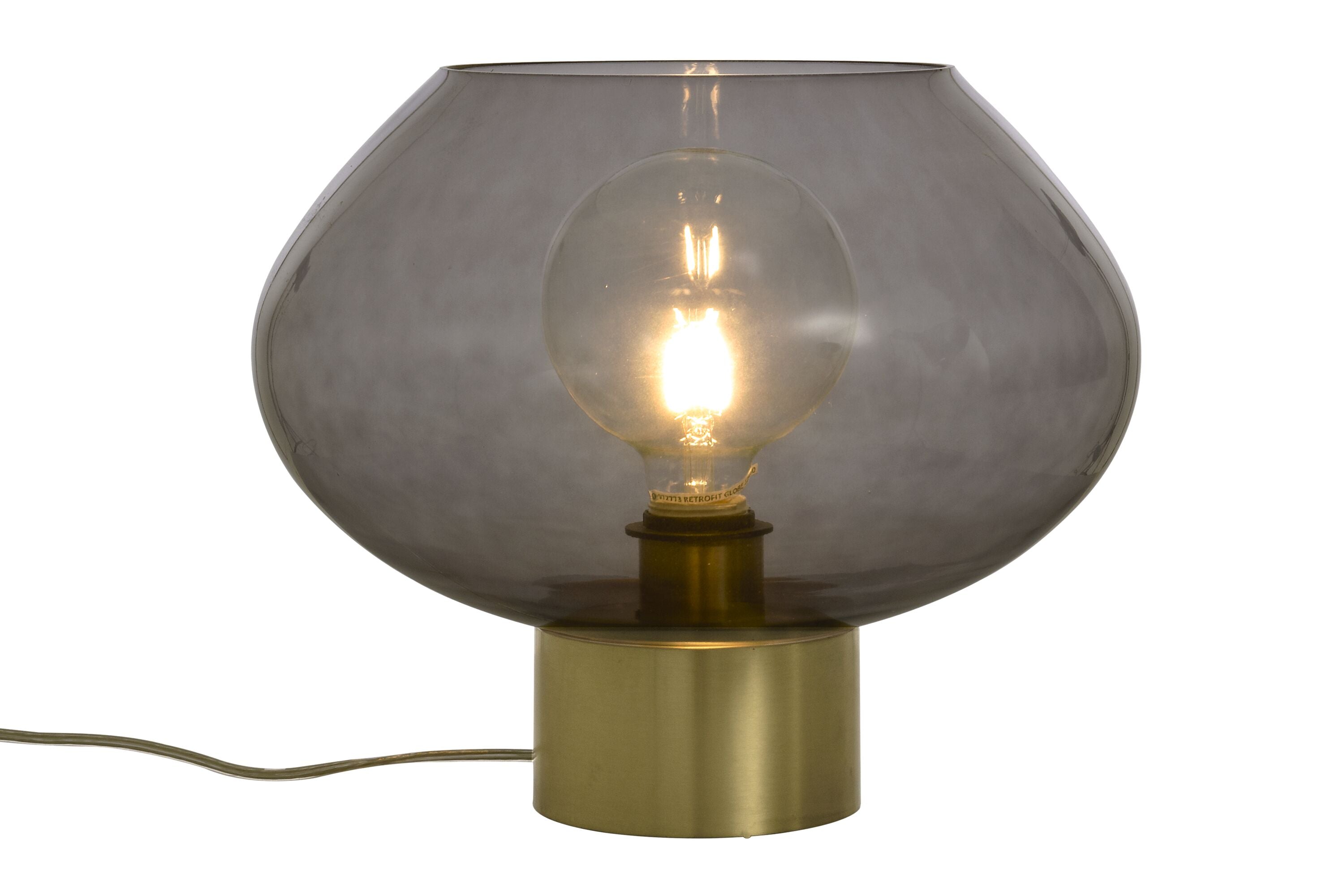 Aneta Home BELL bordslampa stor
