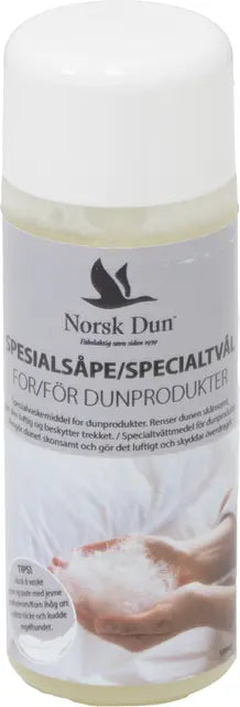 Norvigroup Norsk Dun spesialsåpe
