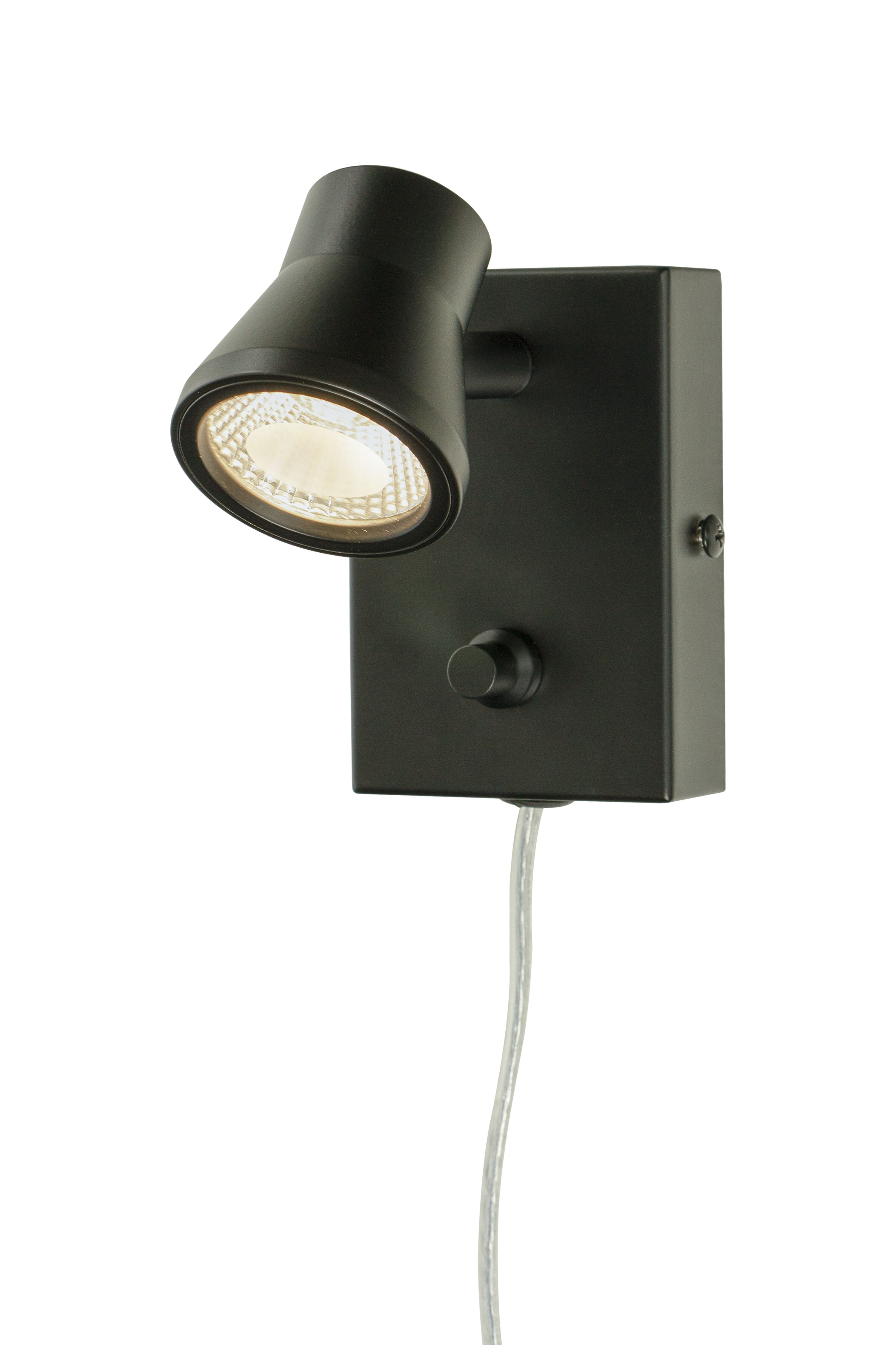 Aneta Home PLUTO vägglampa