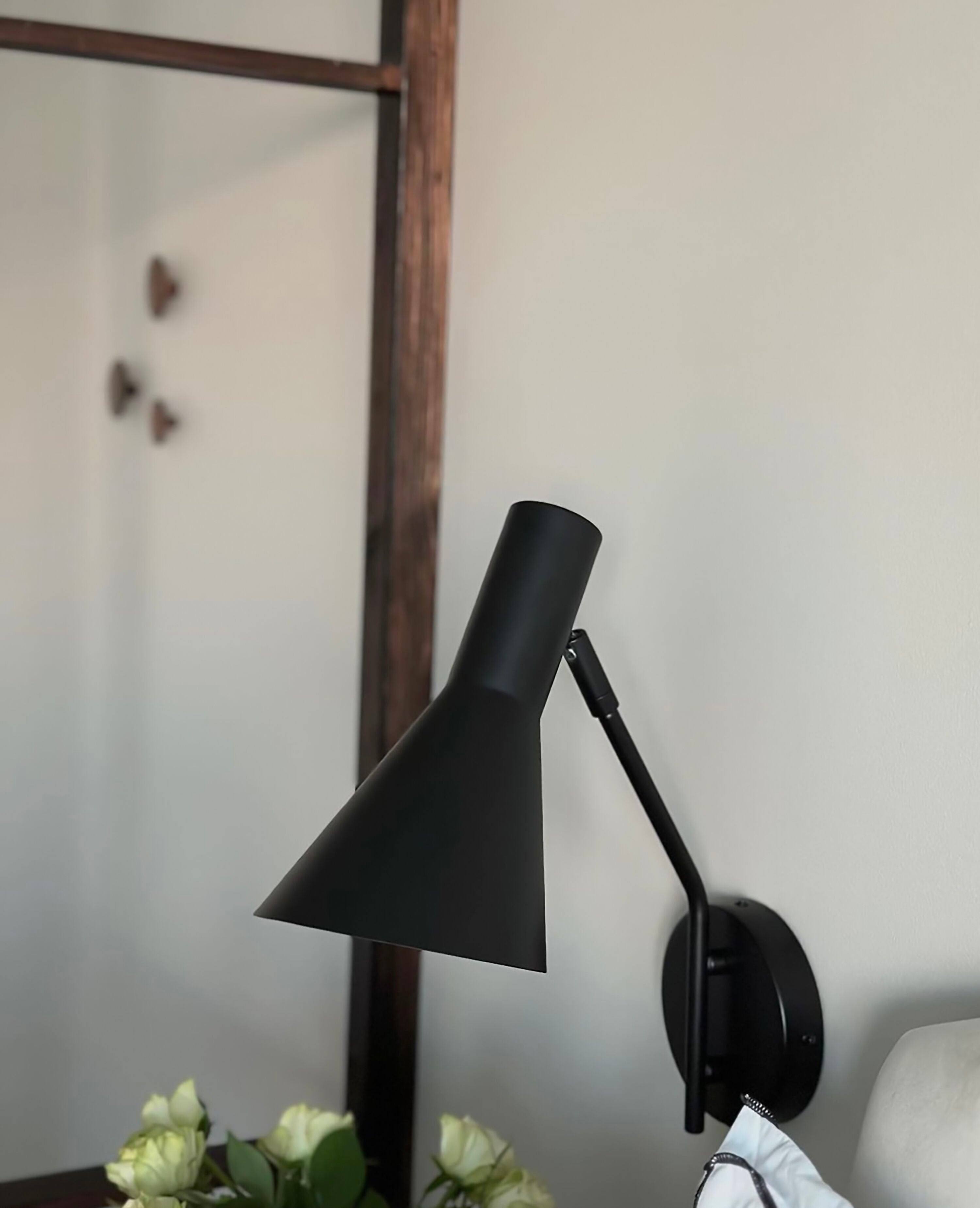 Aneta Home CERES vägglampa