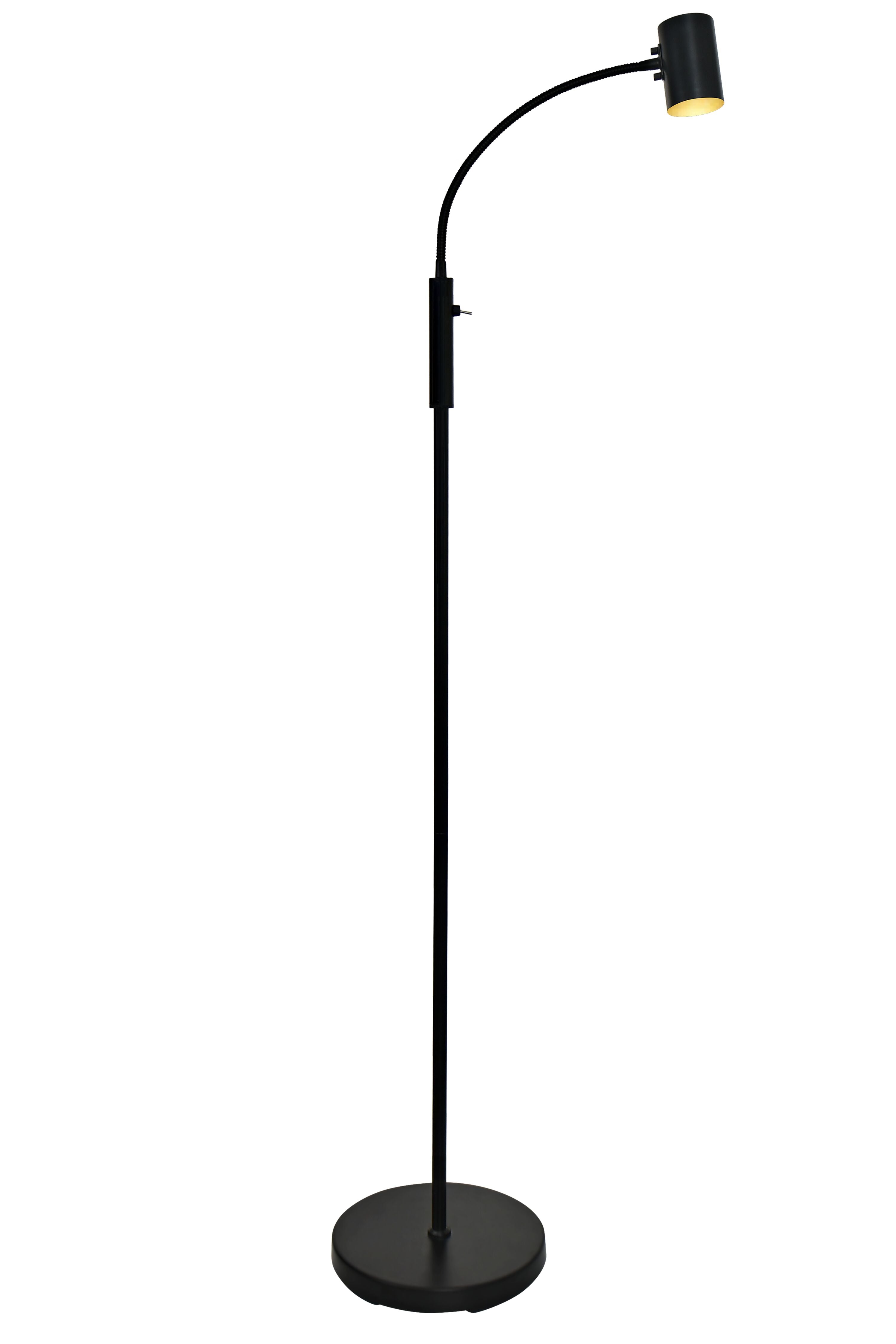 Aneta Home HUGIN golvlampa