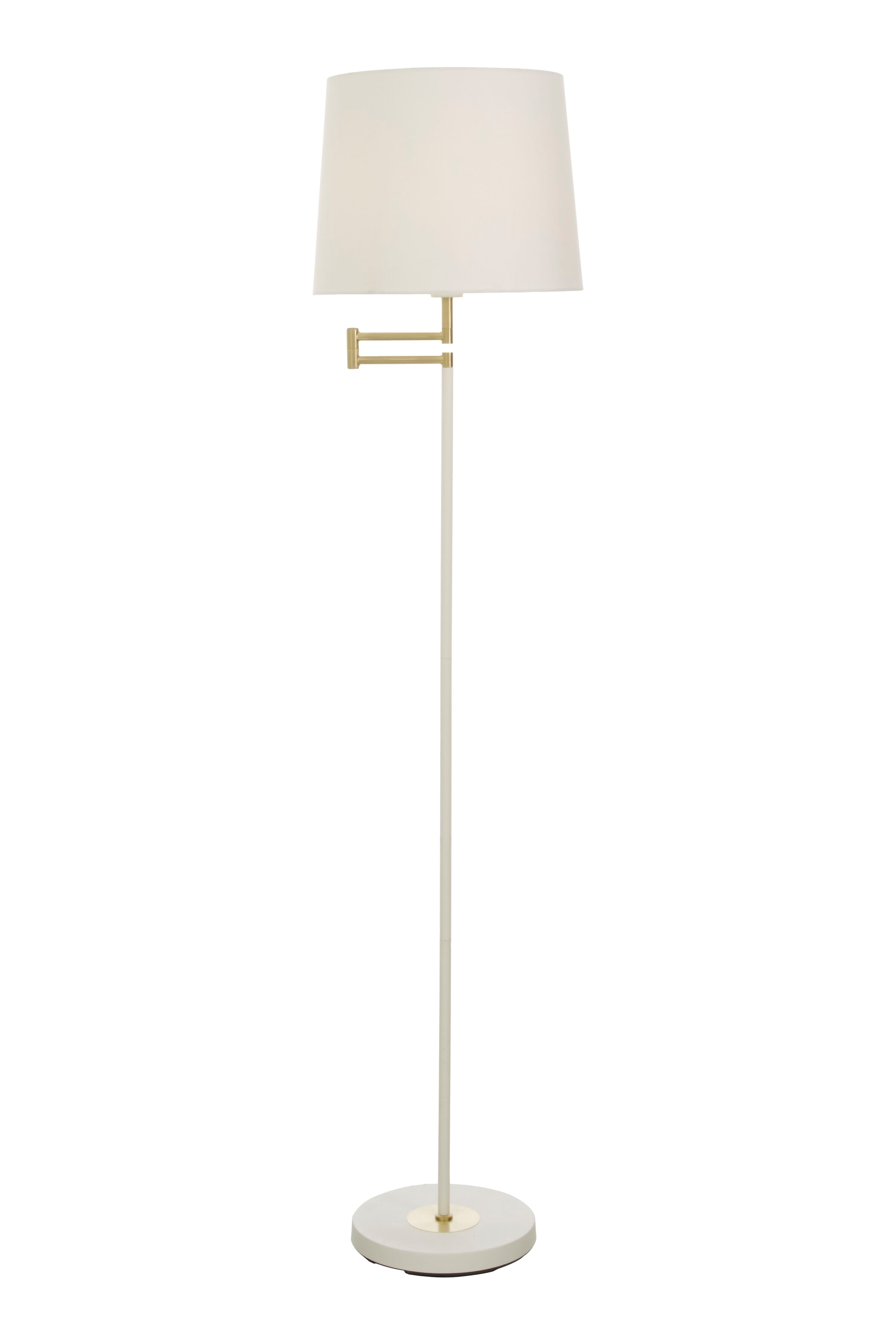 Aneta Home BIRKA golvlampa