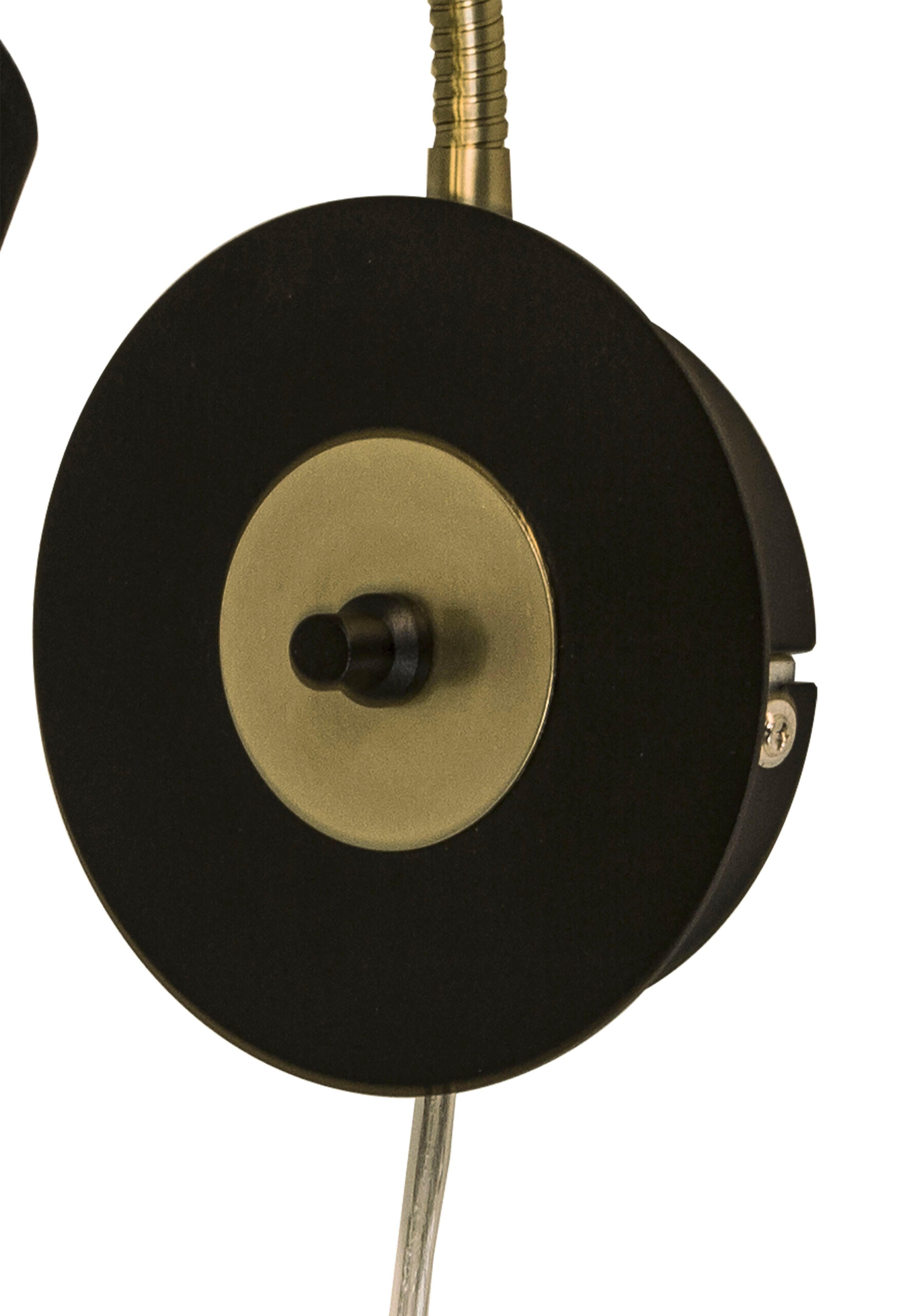 Aneta Home LJUSDAL vägglampa