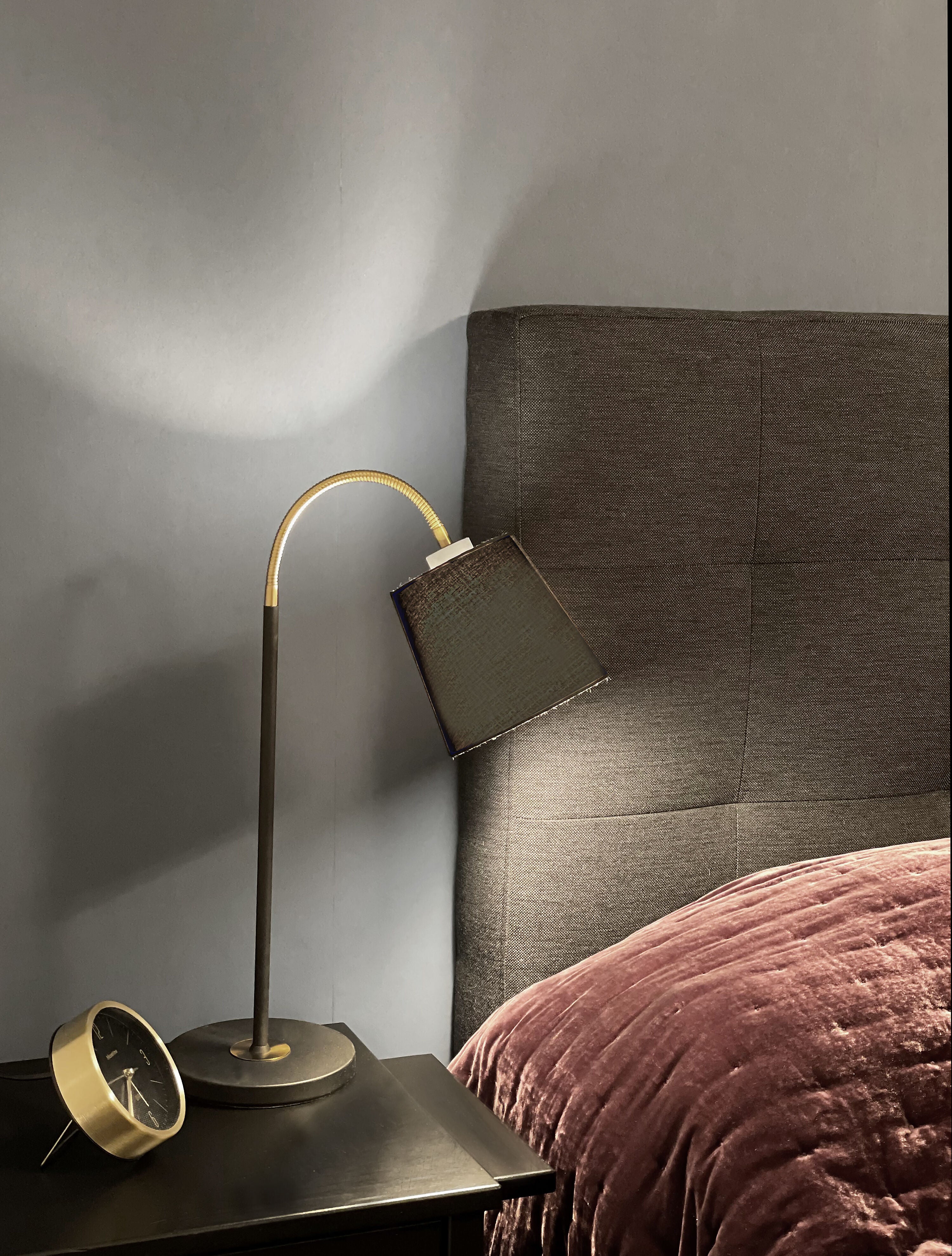 Aneta Home LJUSDAL bordslampa