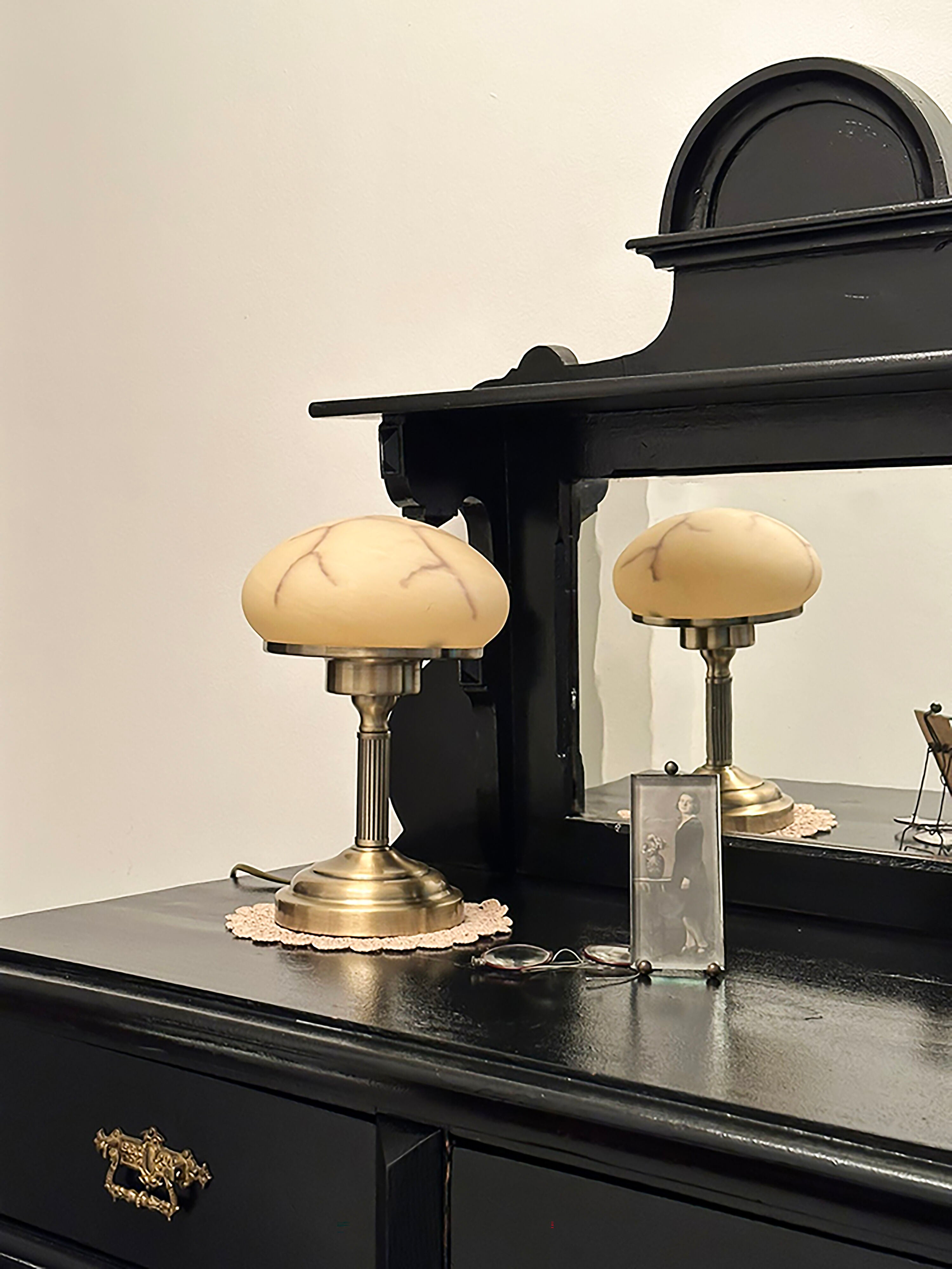 Aneta Home AUGUST bordslampa