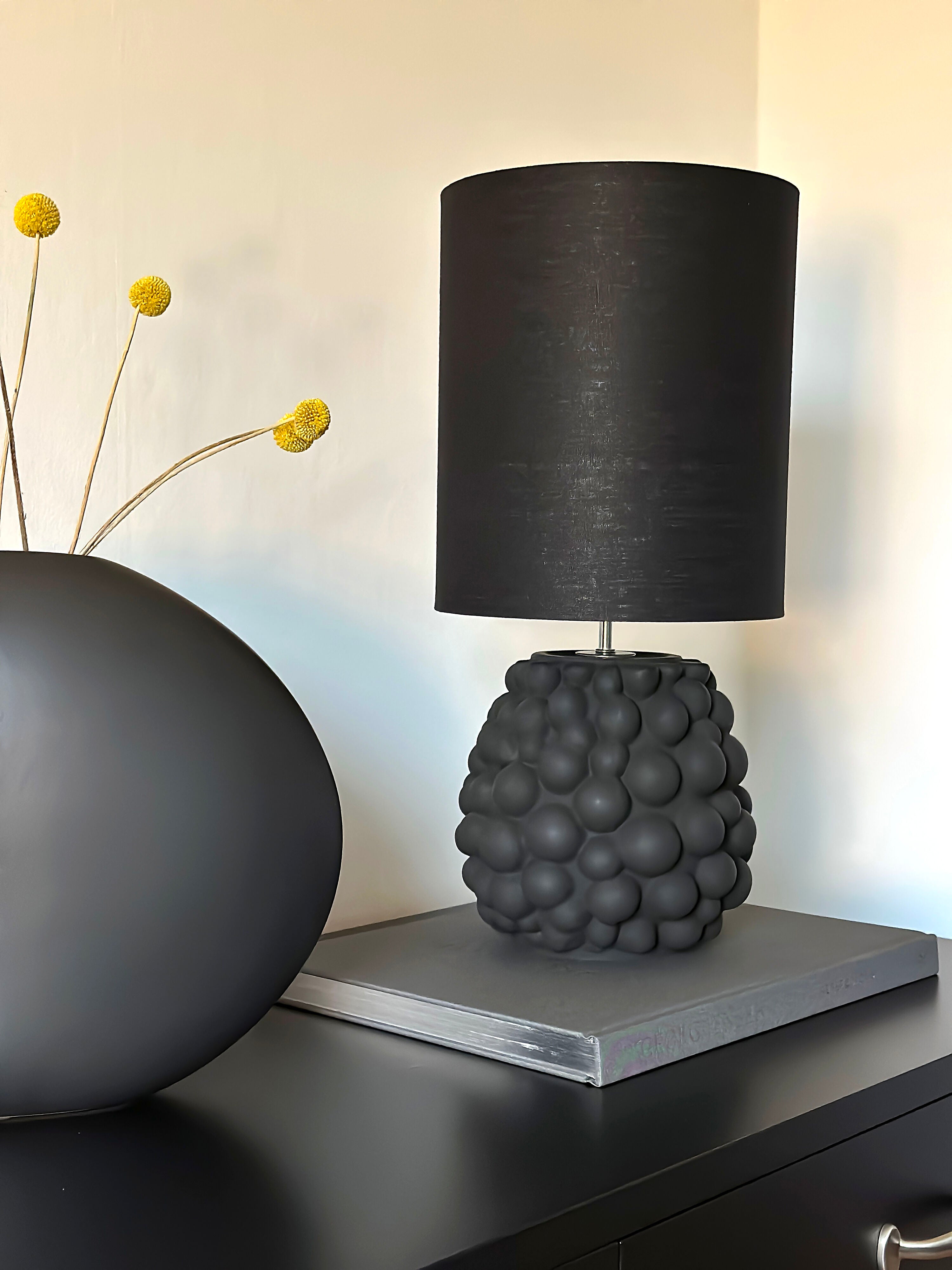 Aneta Home BUBBLES bordslampa