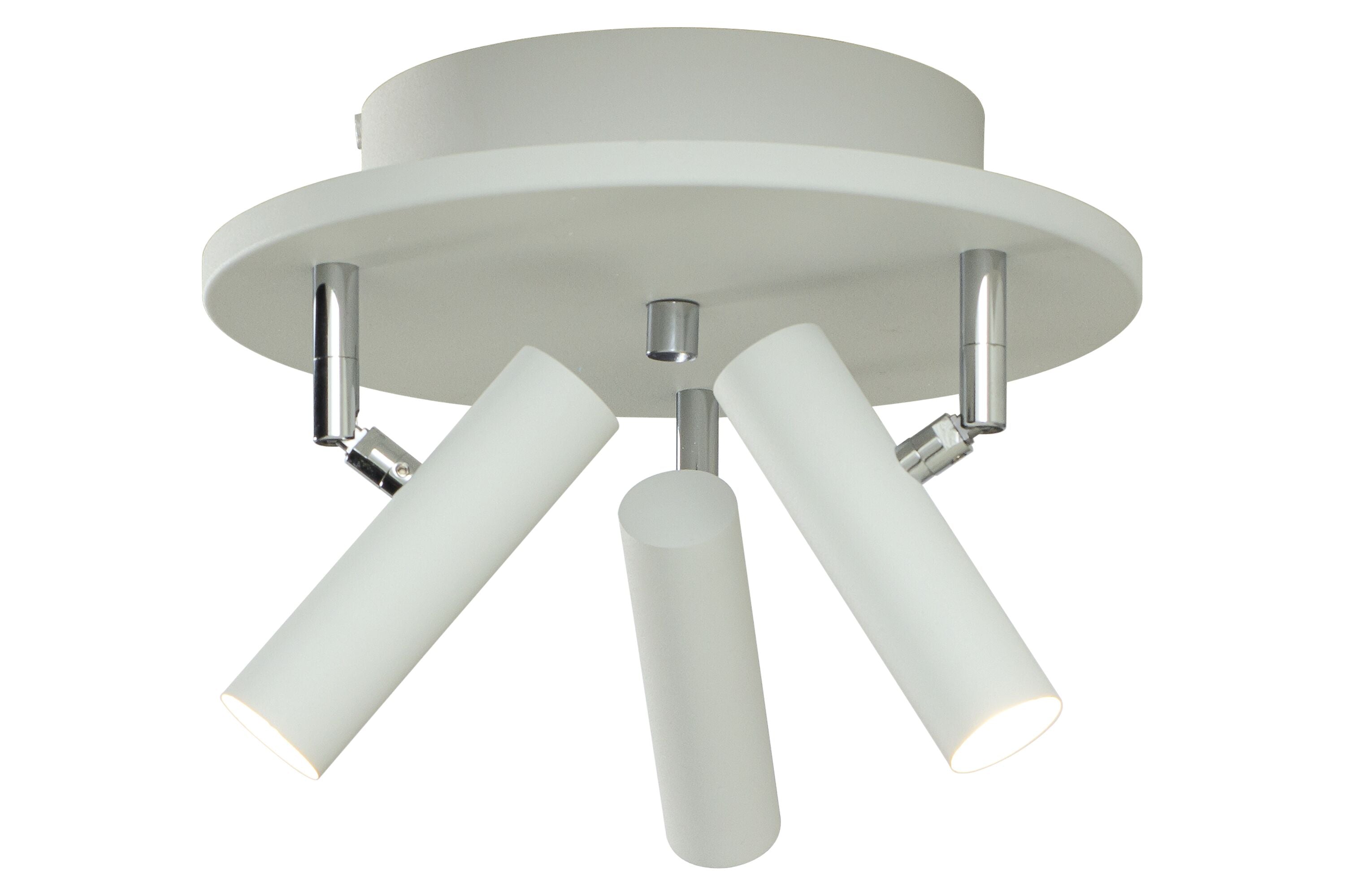 Aneta Home ARTIC takspot 3:a rund