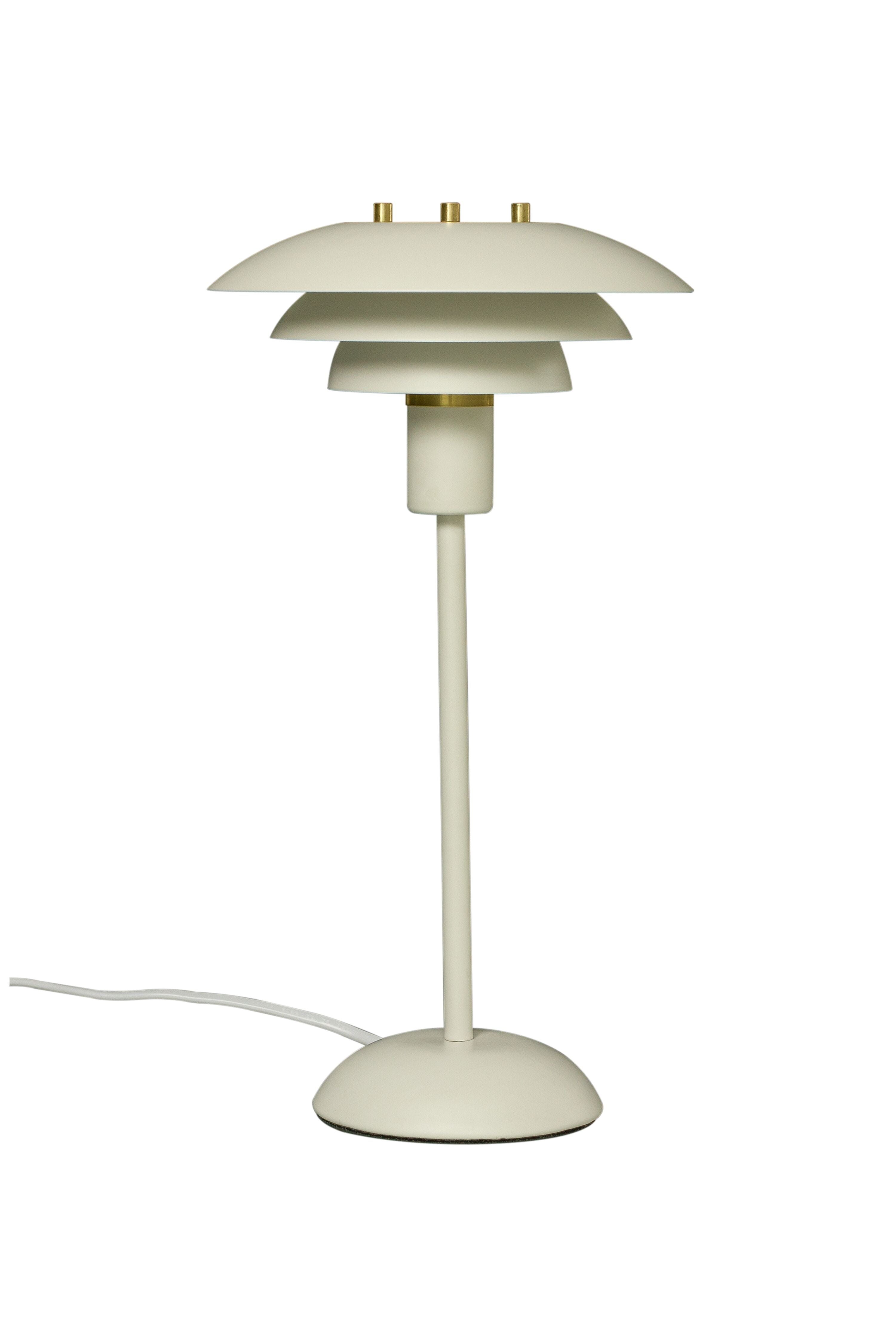 Aneta Home EPSILON bordslampa