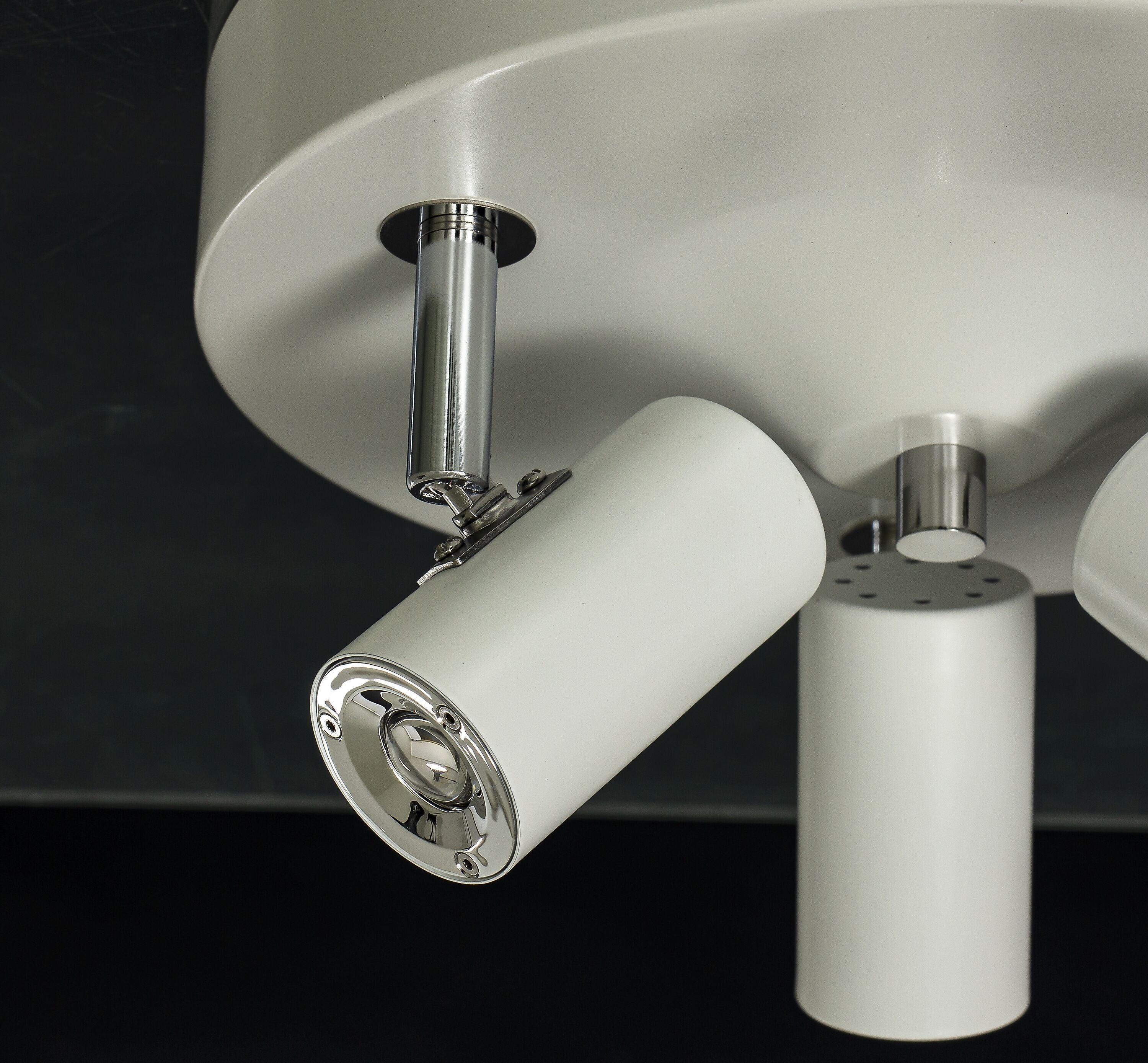 Aneta Home GUSTO takspot 3:a rund