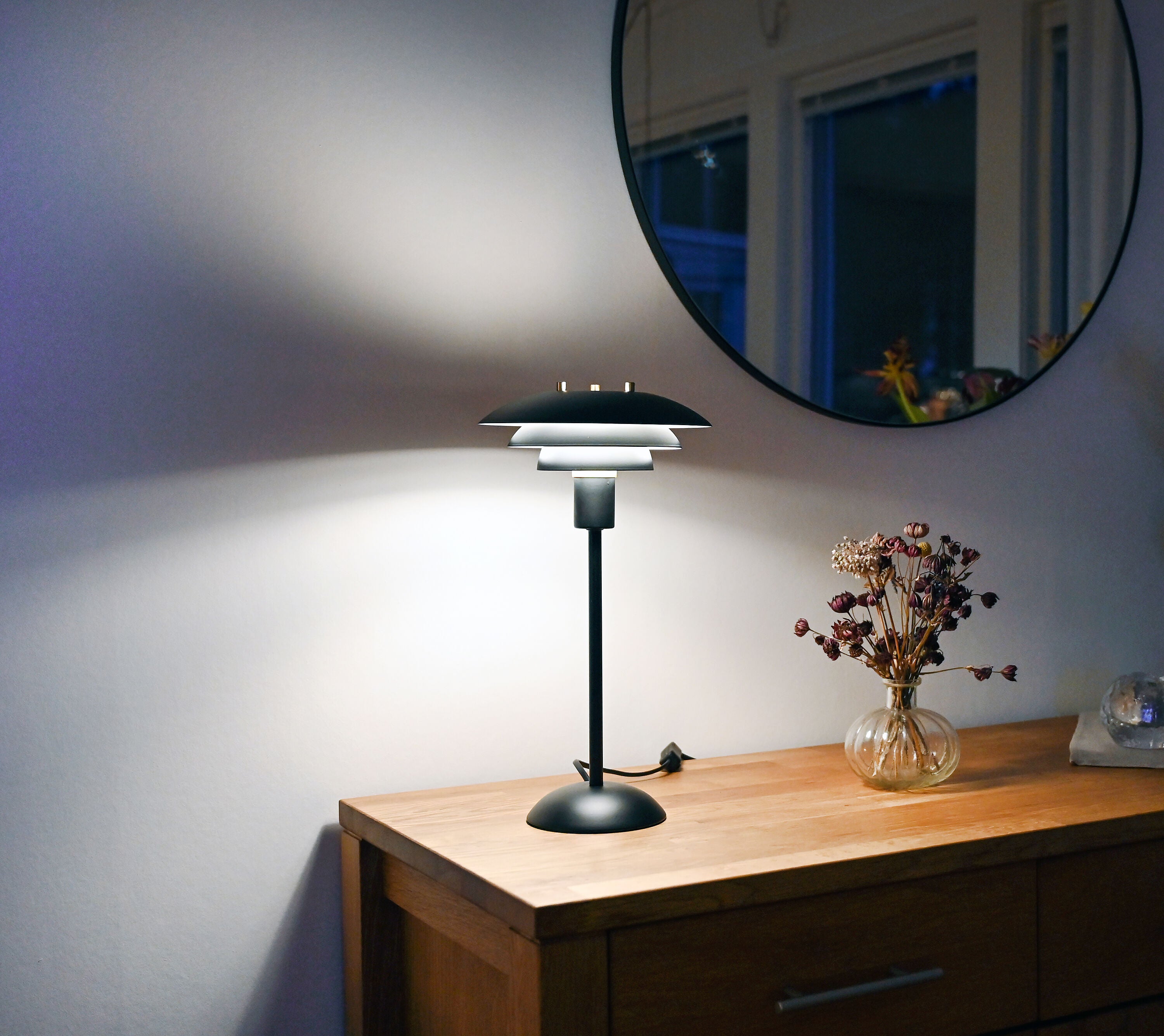 Aneta Home EPSILON bordslampa