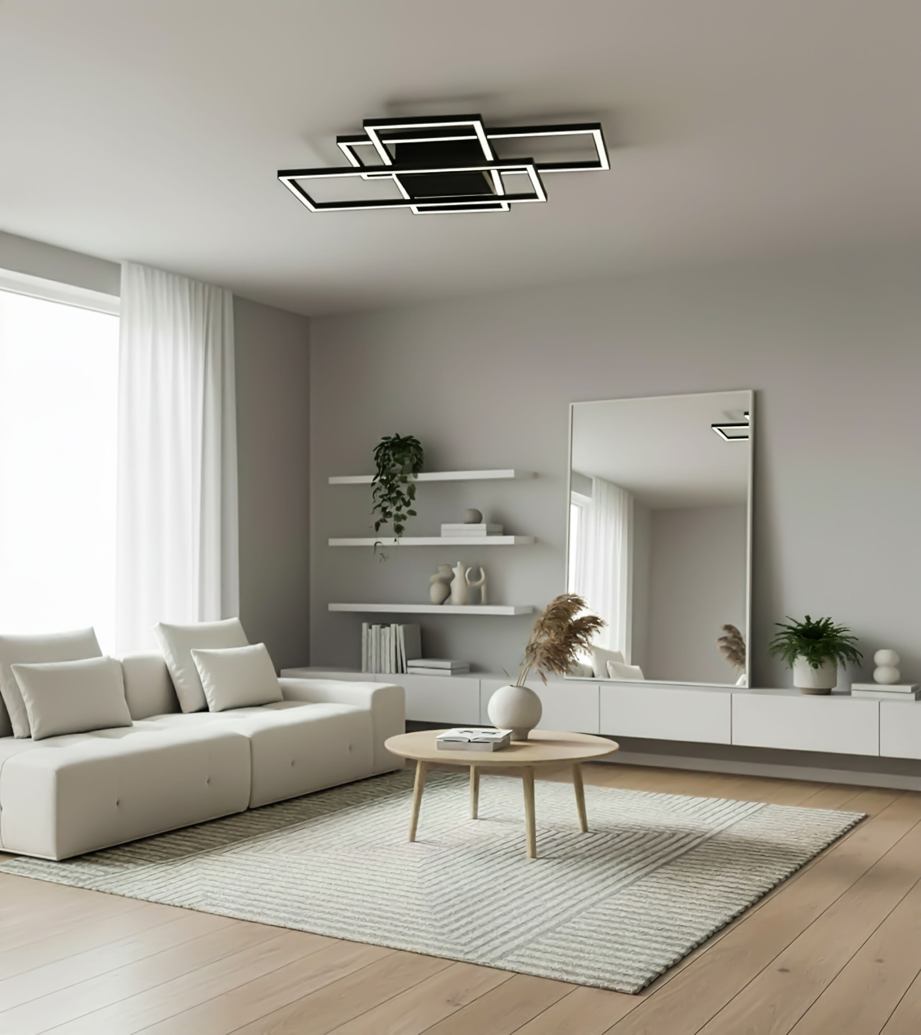 Aneta Home NEW YORK plafond