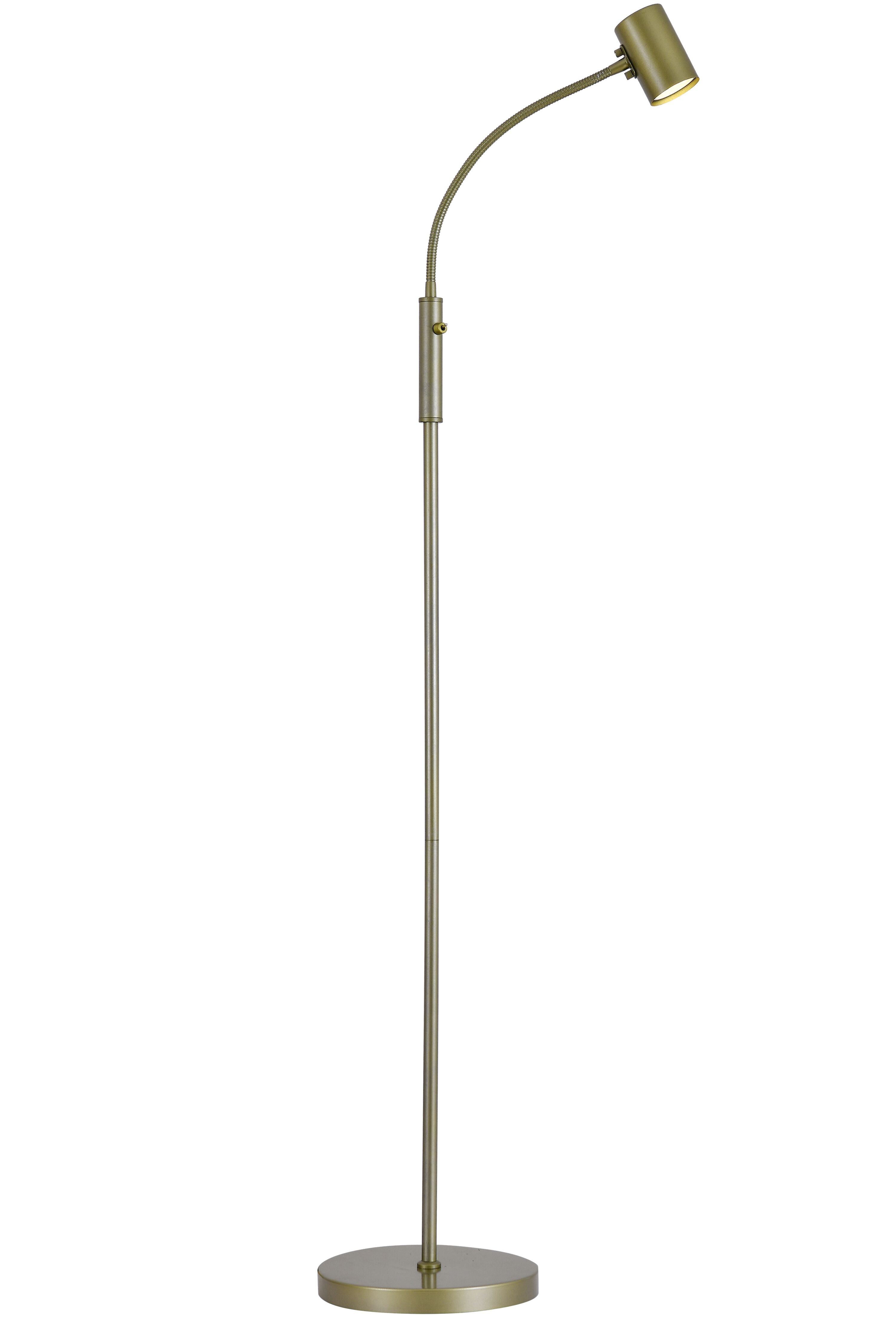 Aneta Home HUGIN golvlampa