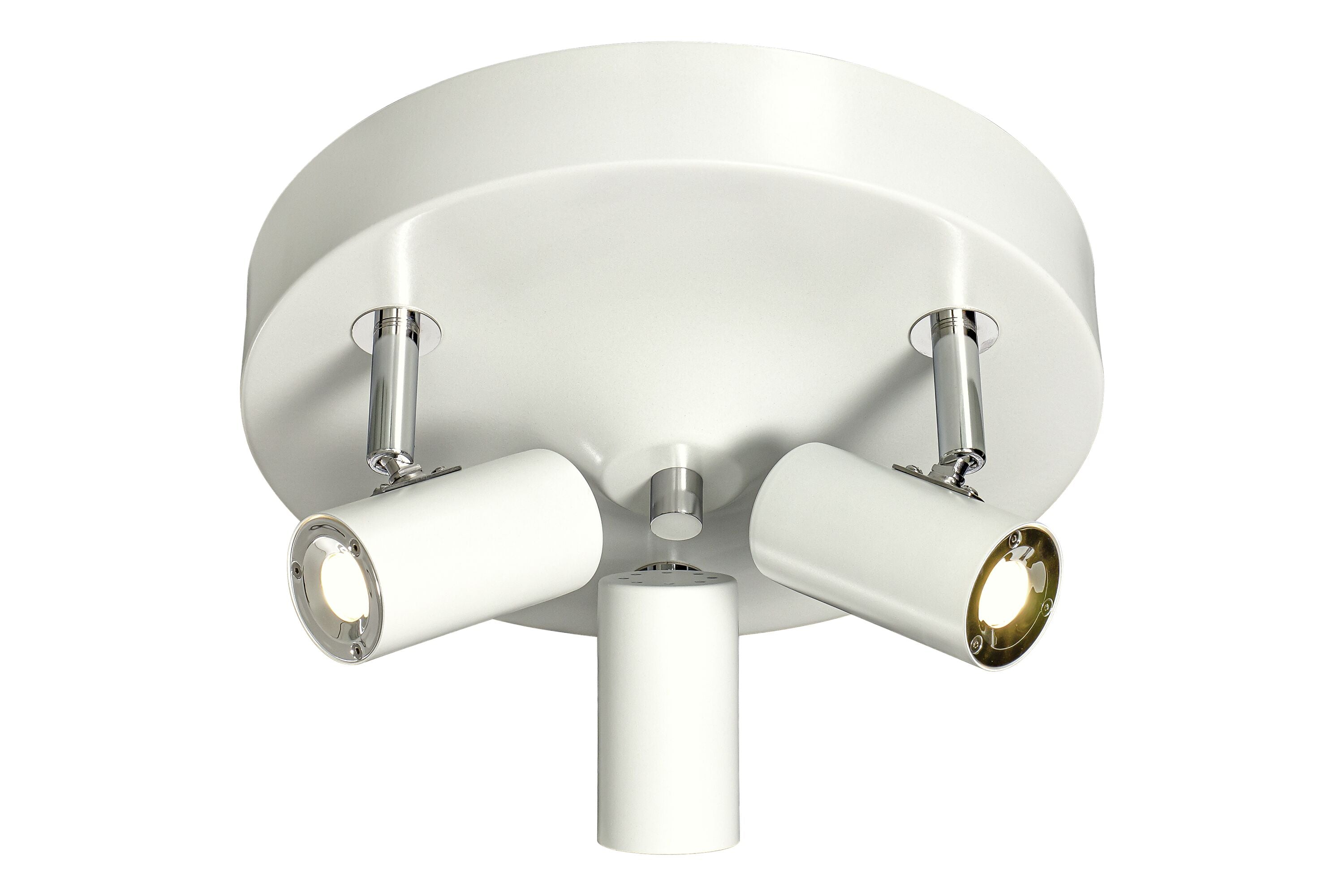 Aneta Home GUSTO takspot 3:a rund